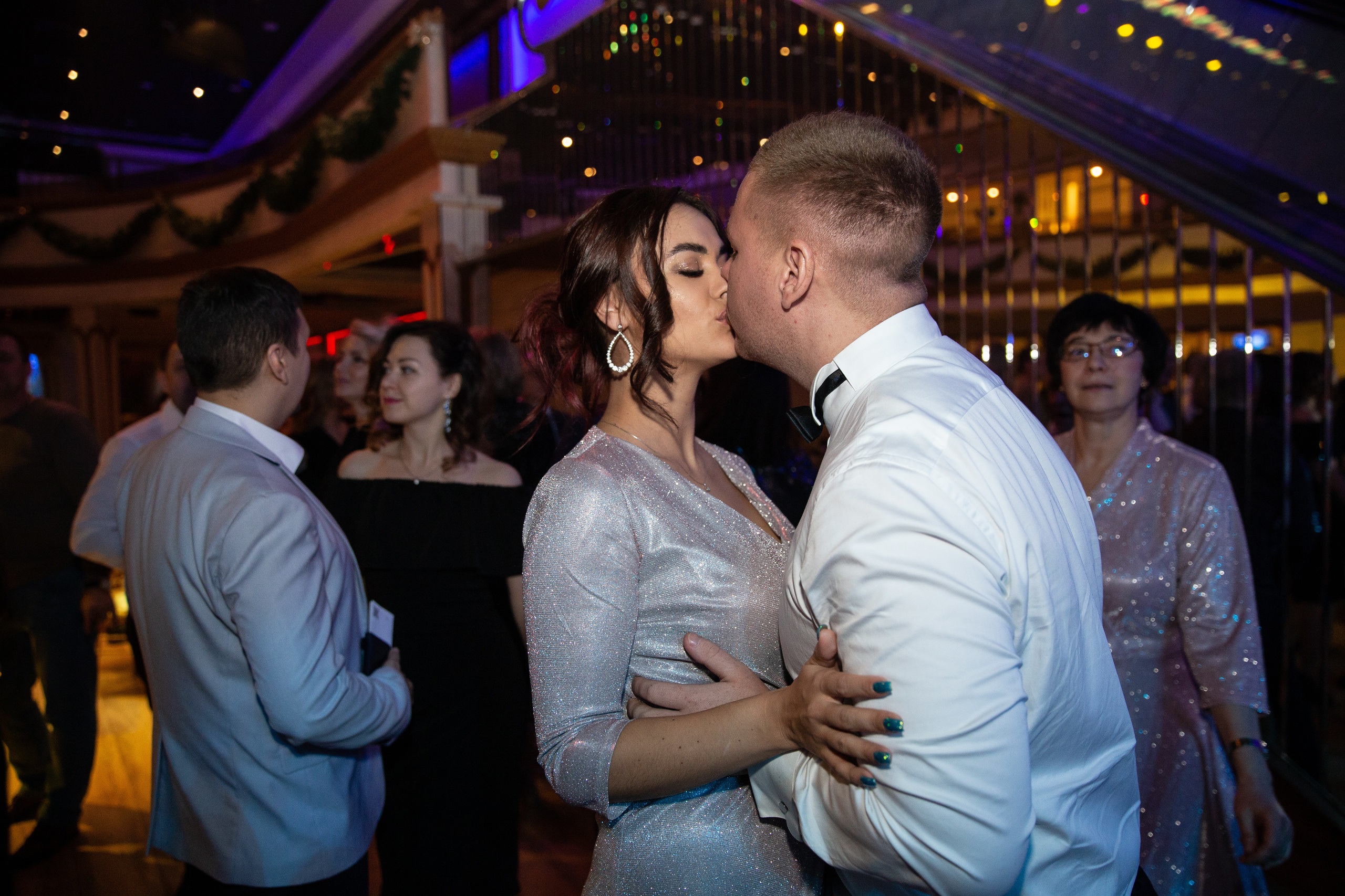 Golden Palace. Свадебный фотограф в Москве    Еремин Анатолий