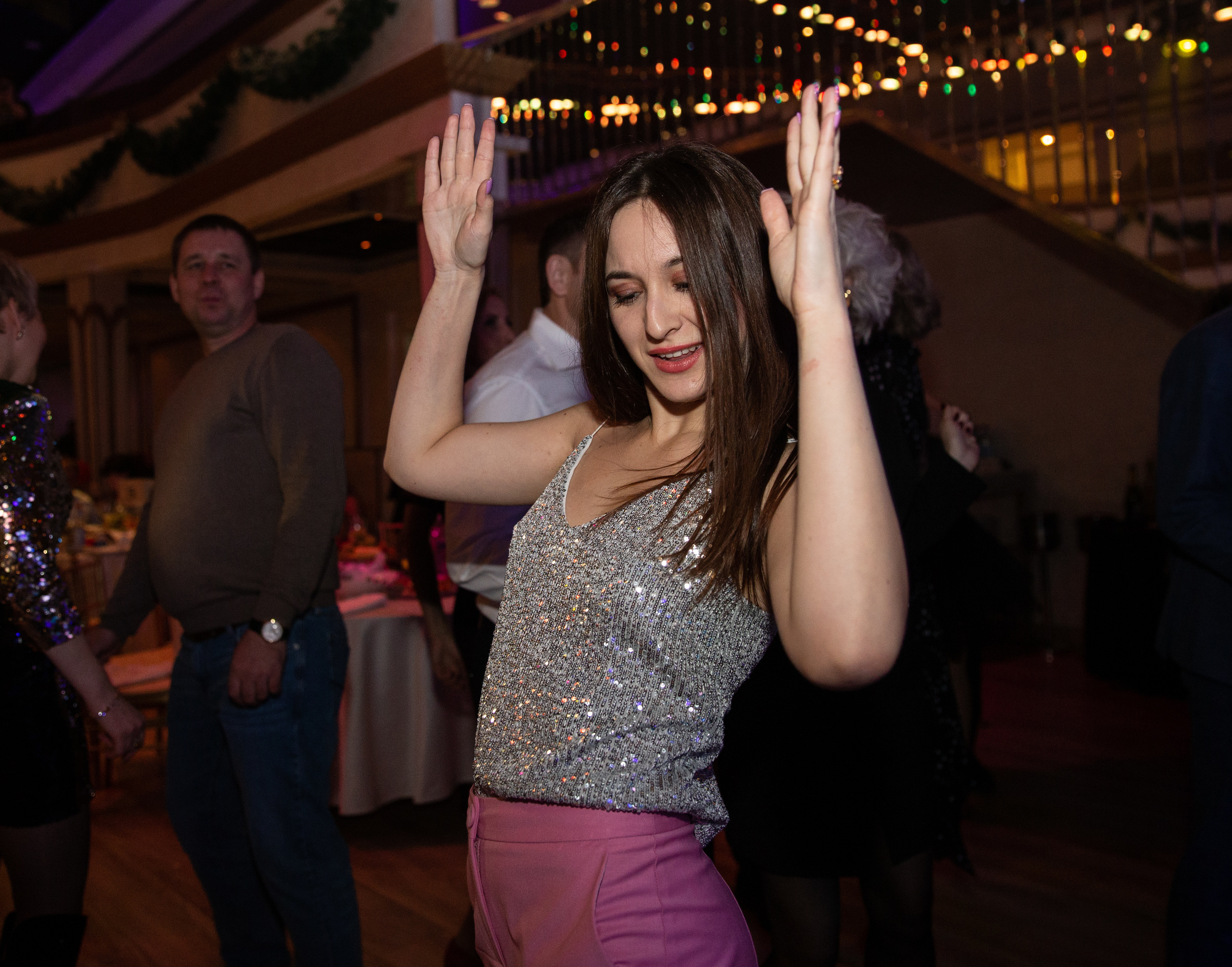 Golden Palace. Свадебный фотограф в Москве    Еремин Анатолий