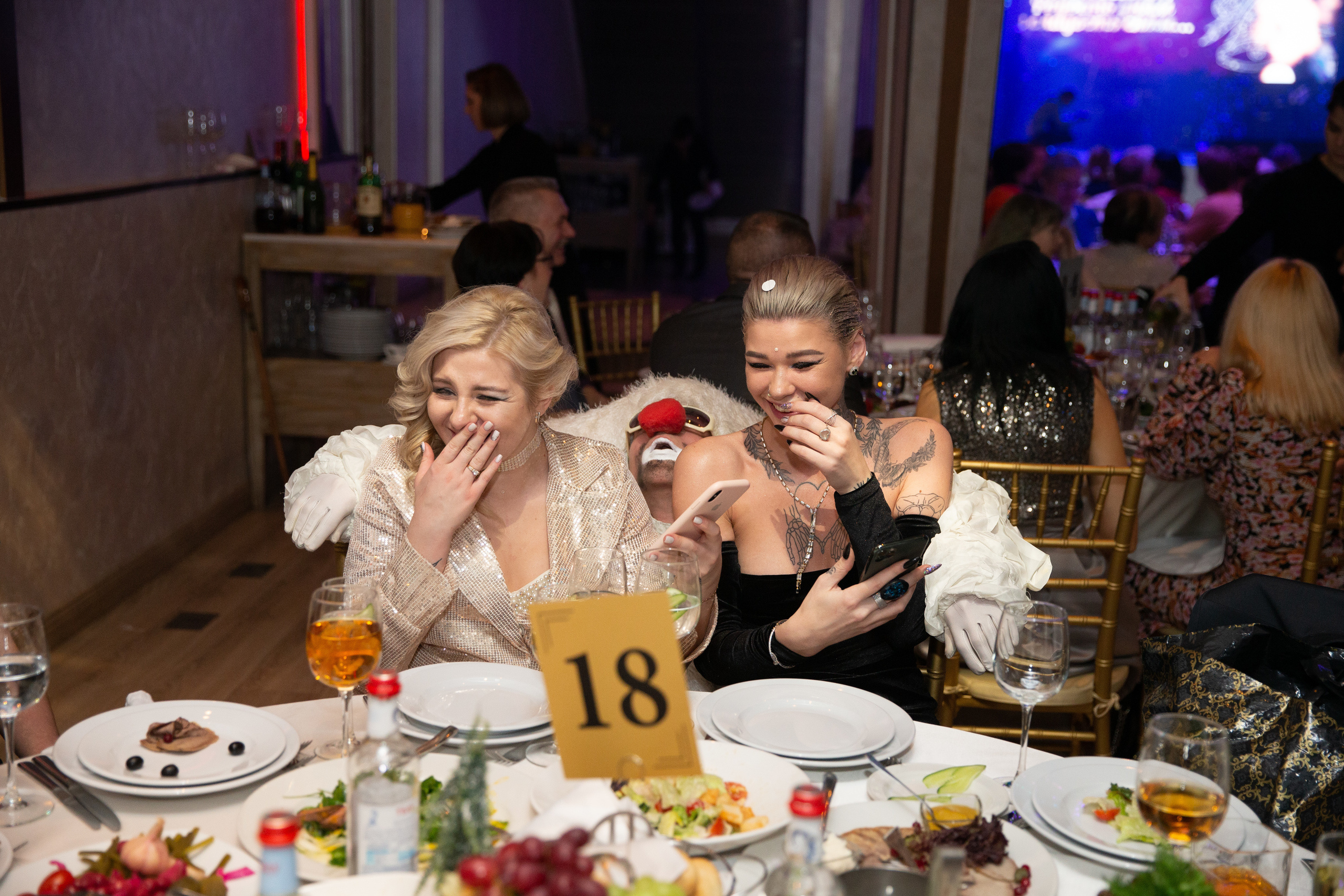 Golden Palace. Свадебный фотограф в Москве    Еремин Анатолий