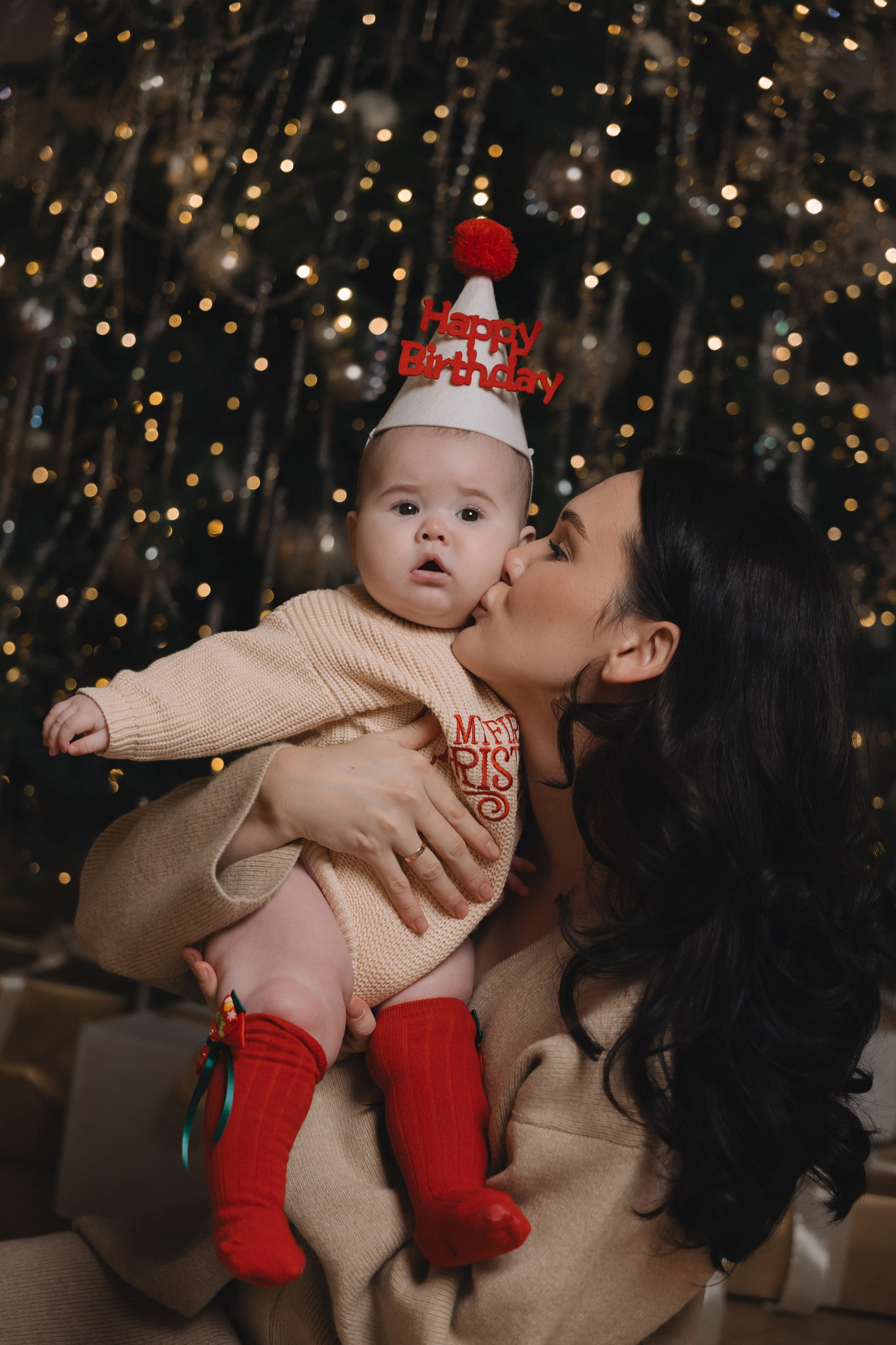 Полгодика до годика. Свадебный и семейный фотограф в Москве Яна Шувалова