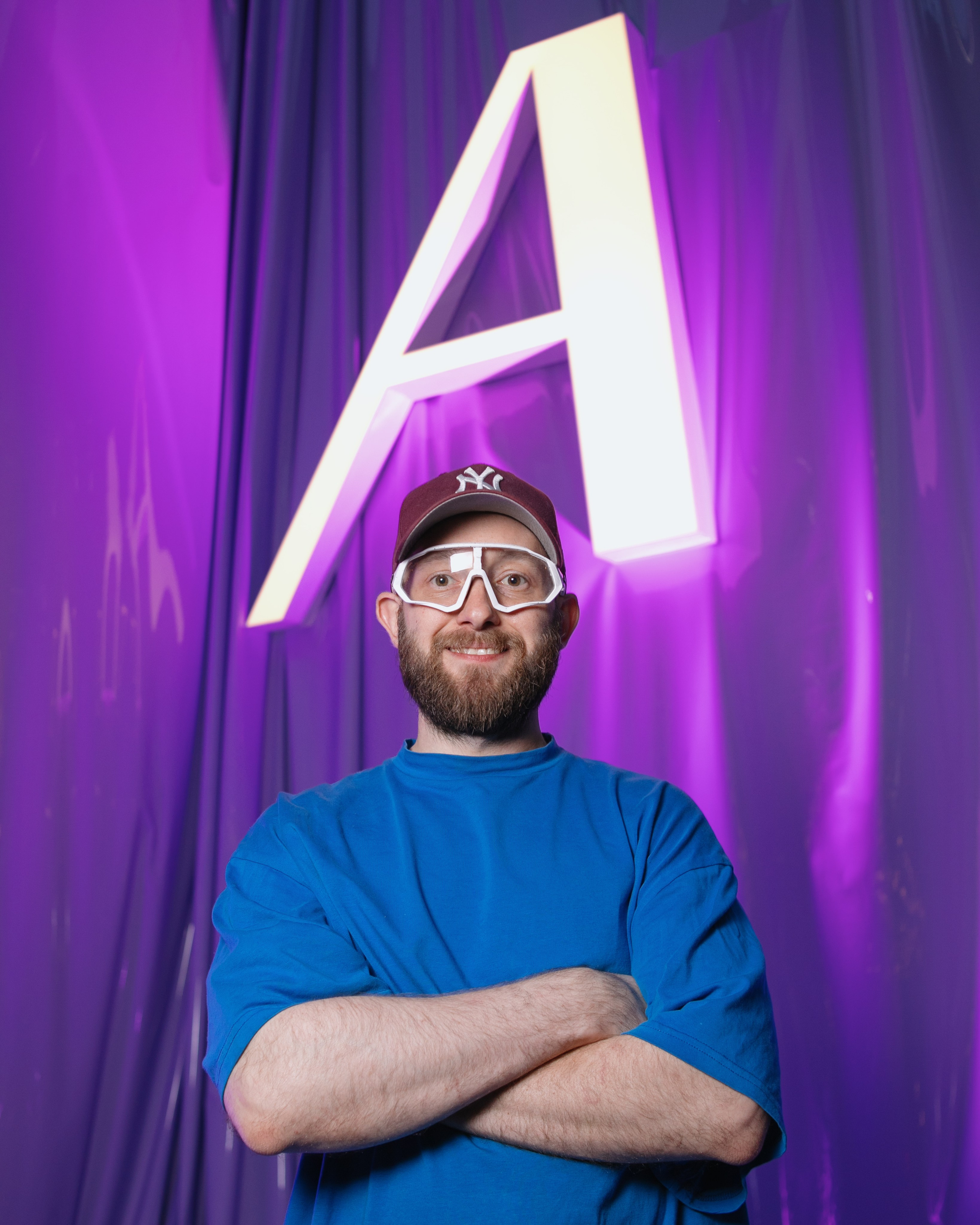 Events. Репортажный фотограф в Самаре