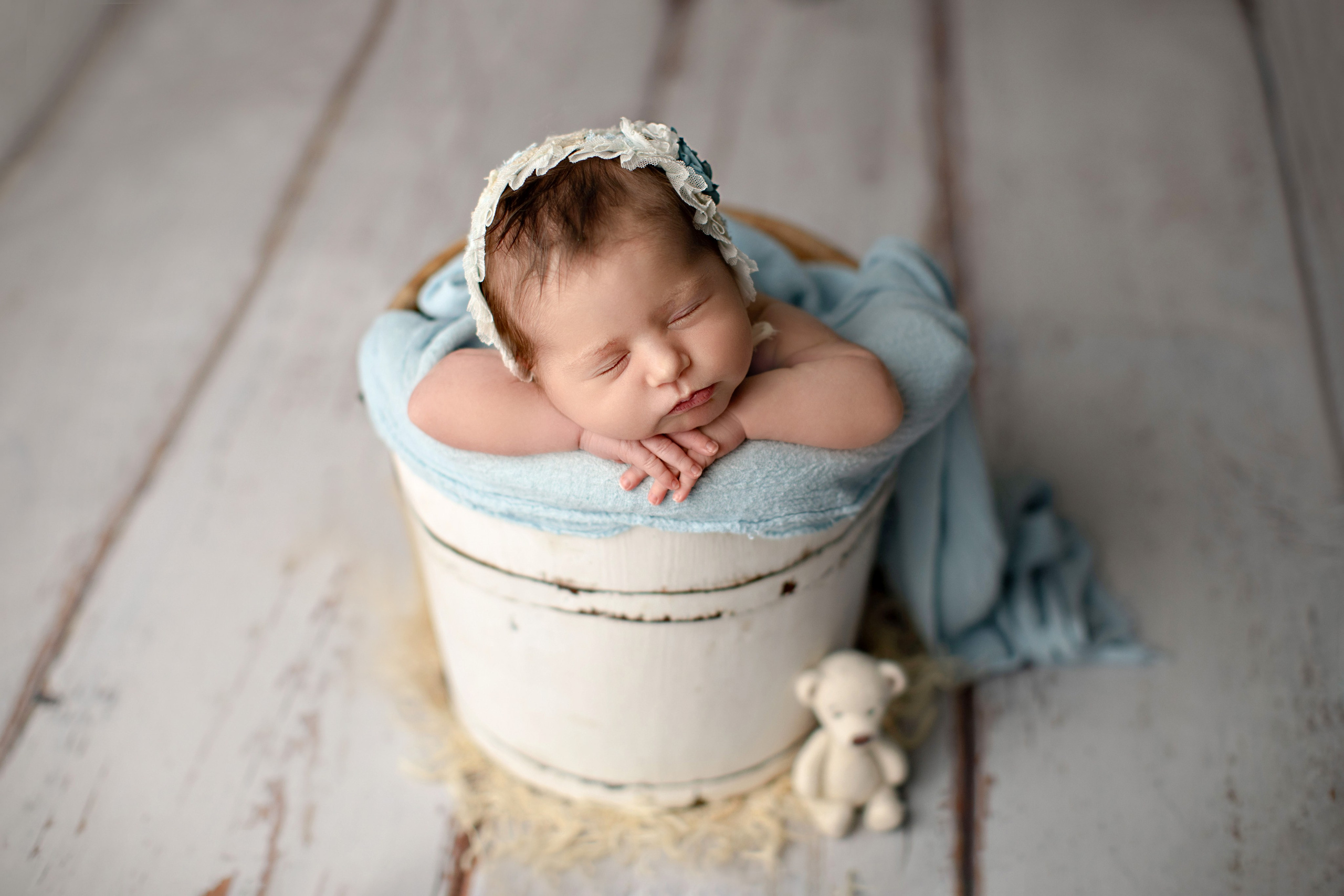 НОВОРОЖДЕННЫЕ. Фотограф новорожденных в Москве