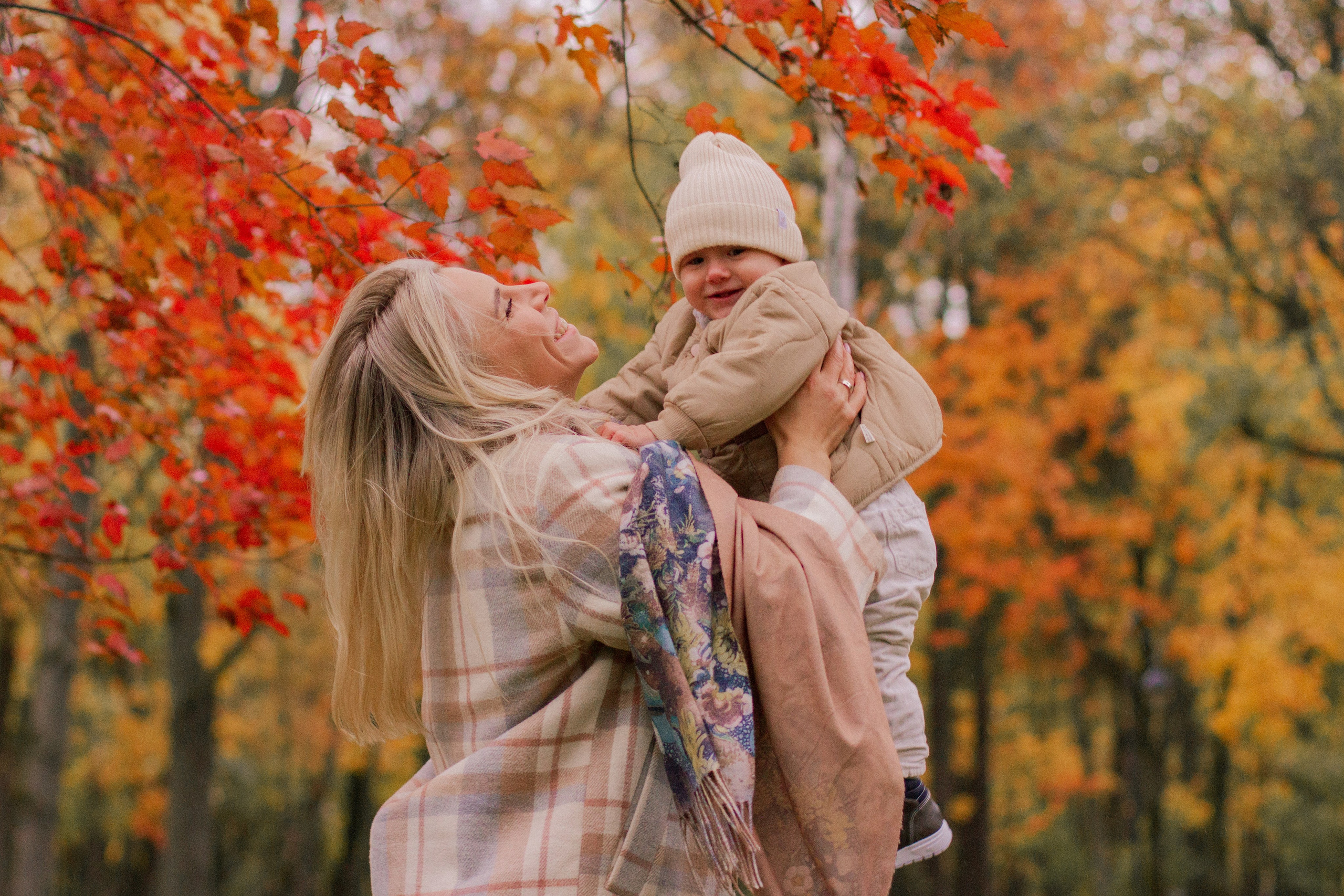 Катя и Ваня. Главная