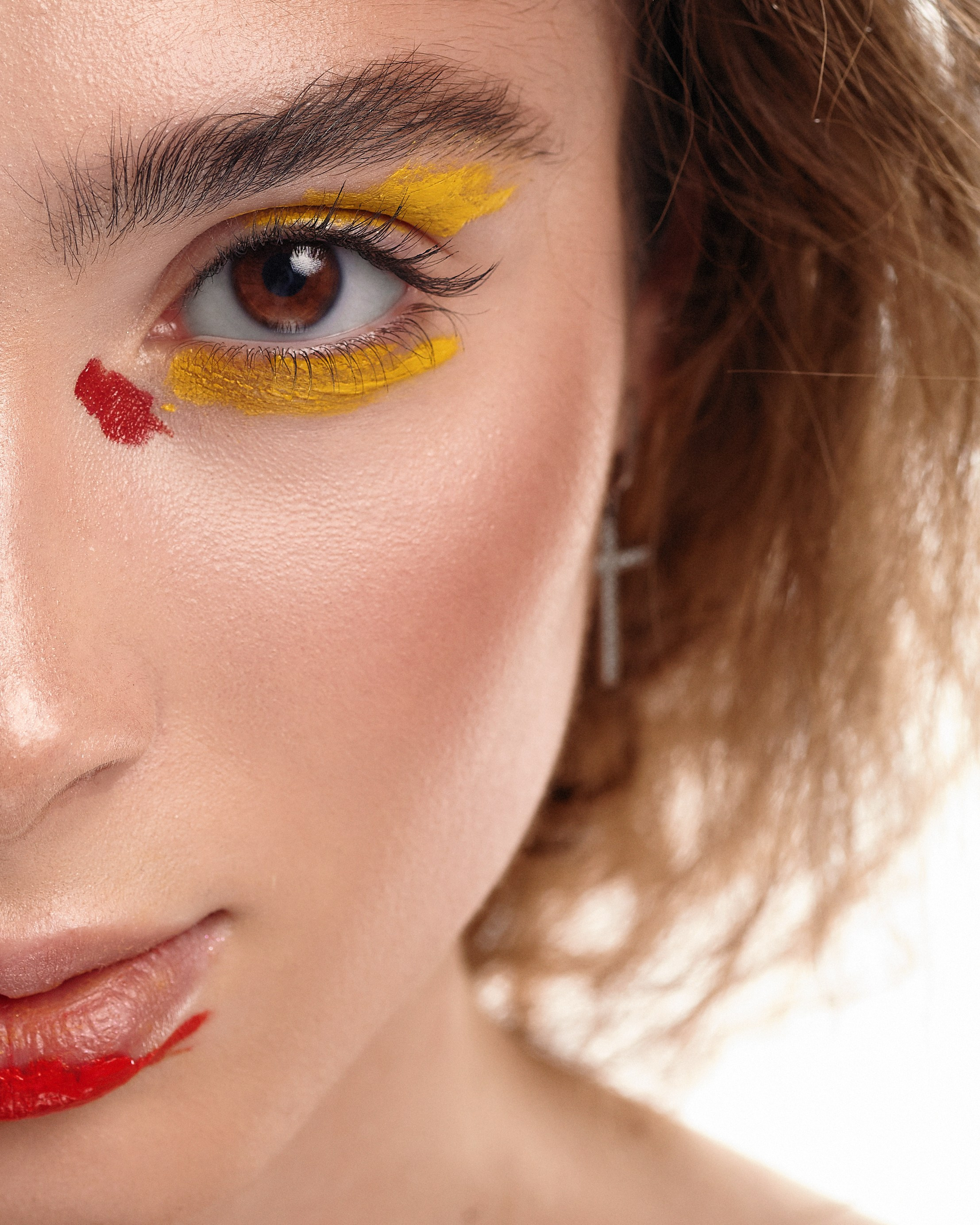 Подарочный сертификат на фотосессию в Екатеринбурге для близкого человека