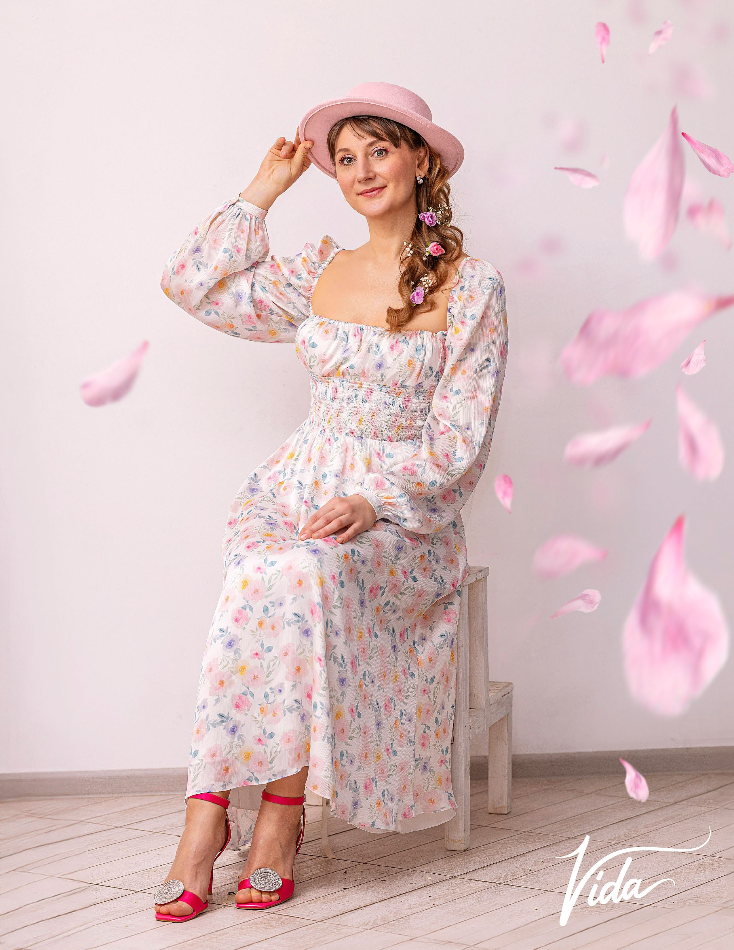 Мои работы в журналах. Фотограф Смоленск-Москва Светлана Мнацаканянц