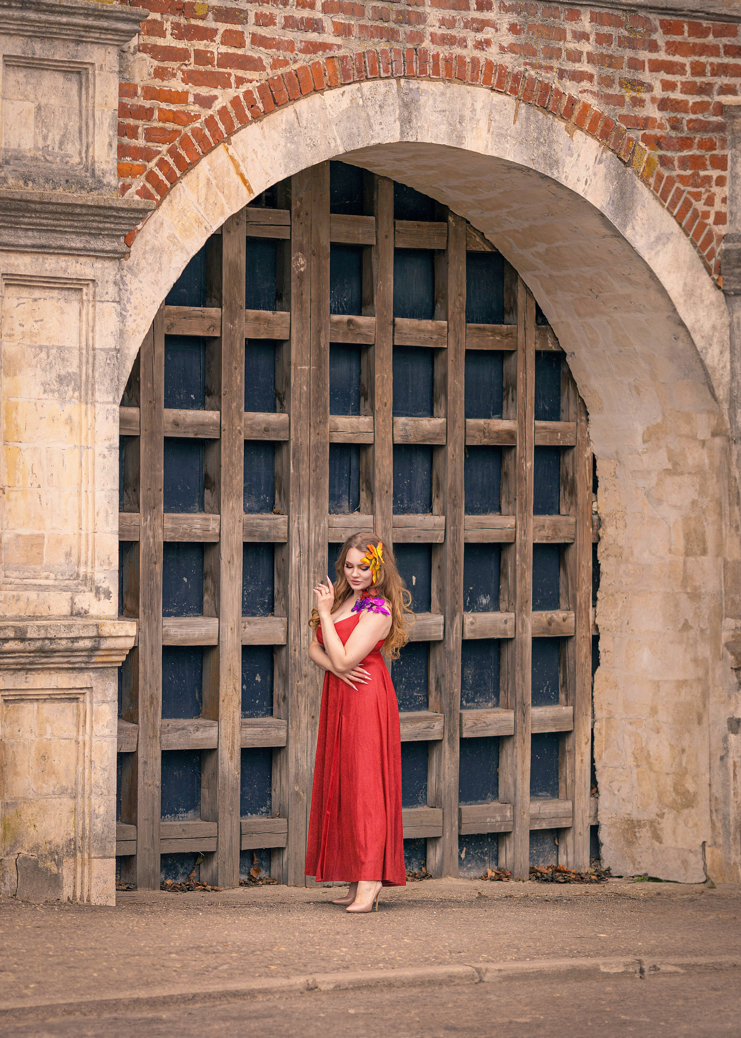 Творческая фотосессия. Фотограф Смоленск-Москва Светлана Мнацаканянц