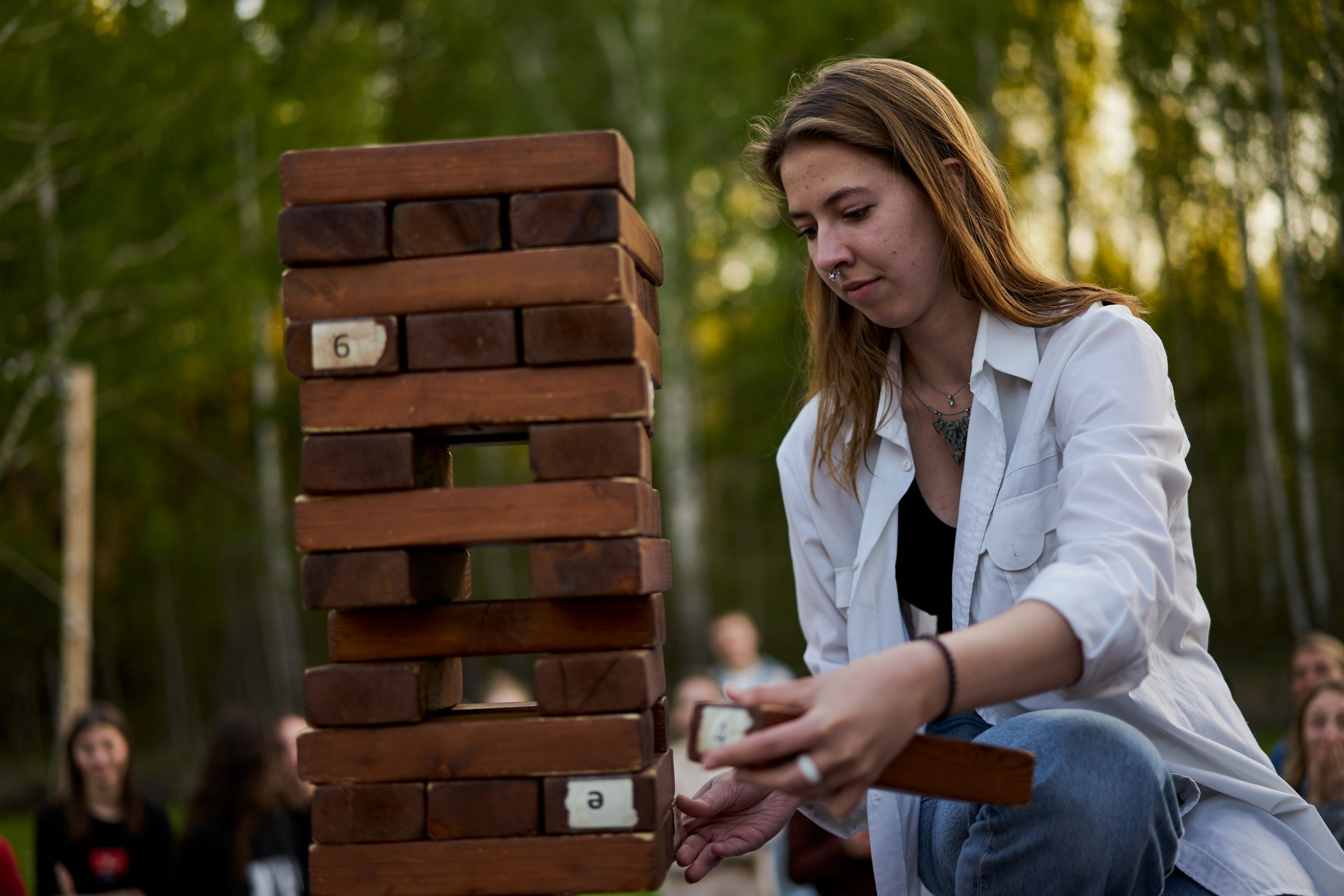 Репортажная съемка корпоратива «Skypole». Фотограф Екатеринбург Кокшарова Александра