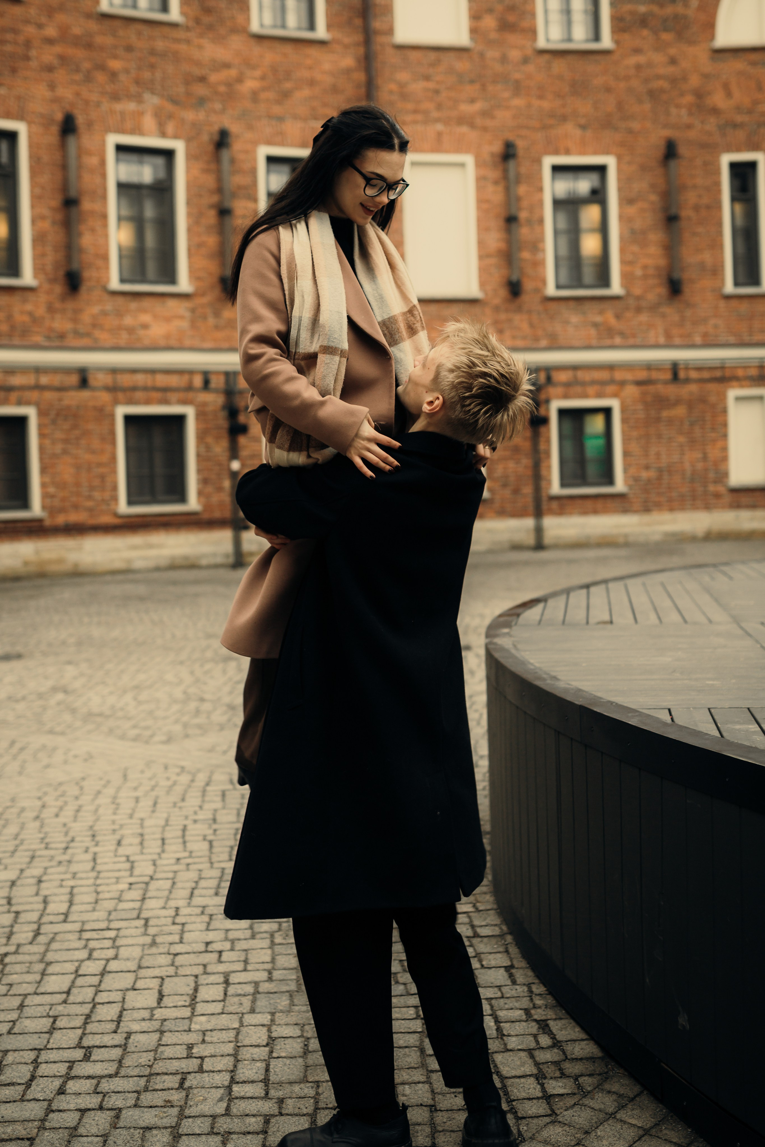 LoveStory Санкт-Петербург. Фотограф Санкт-Петербург Князева Елизавета