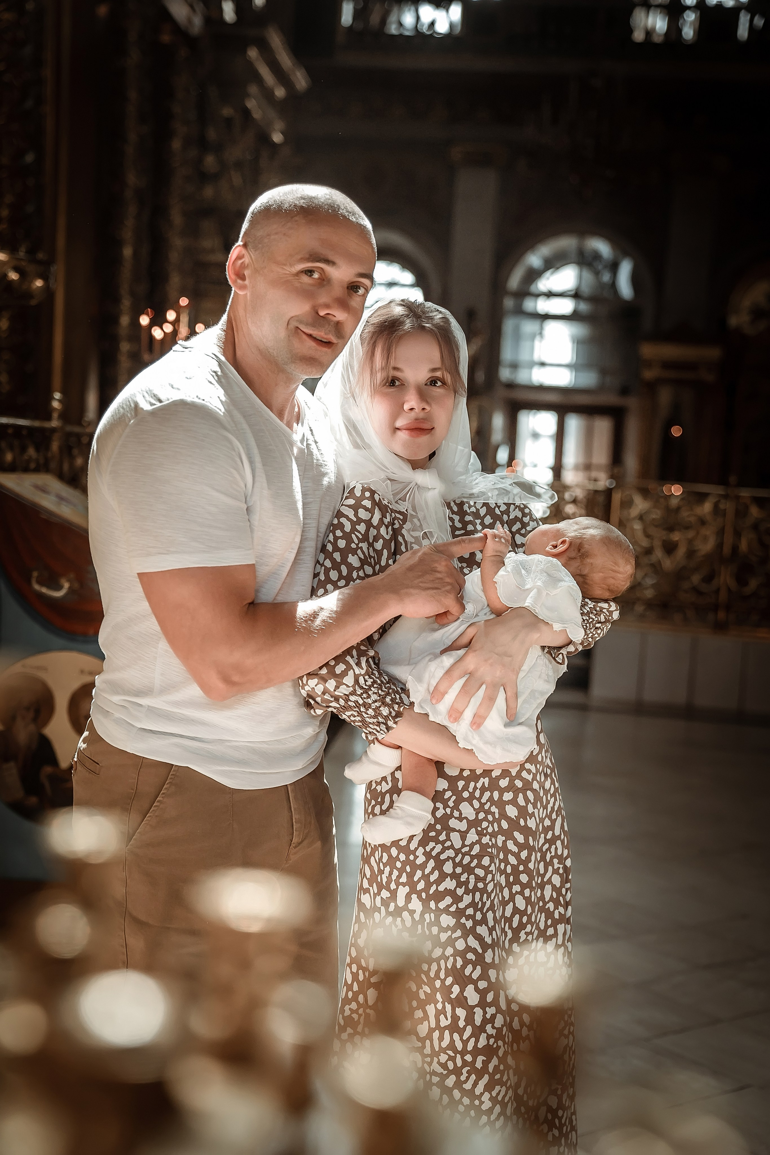 Фото- и видеосъёмка крещения и венчания. Фото- и видеосъёмка крещения и венчания. Фотограф на крещение Москва