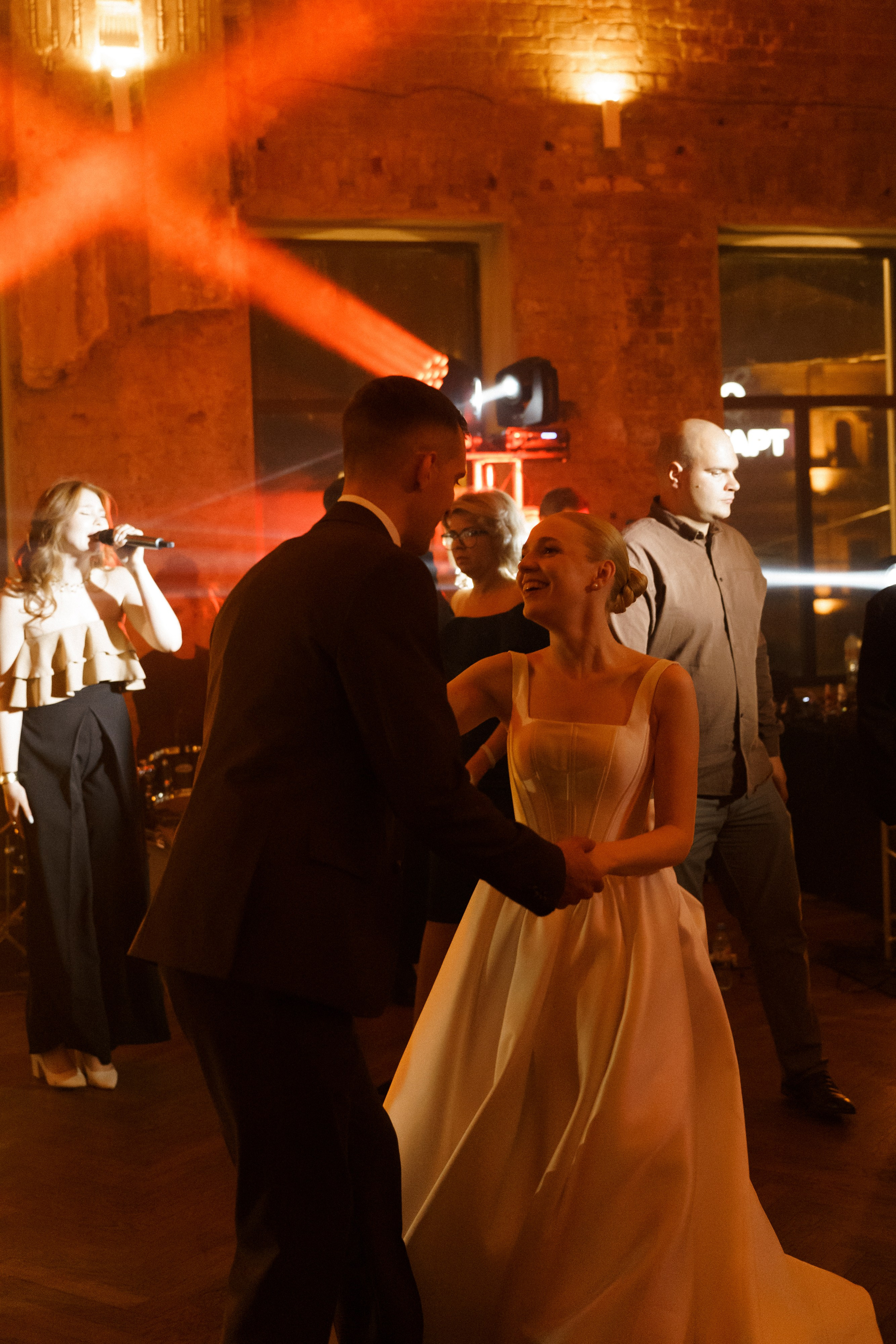 Анатолий и Анастасия. Свадебный и семейный фотограф Кокушева Юлия Нижний Новгород