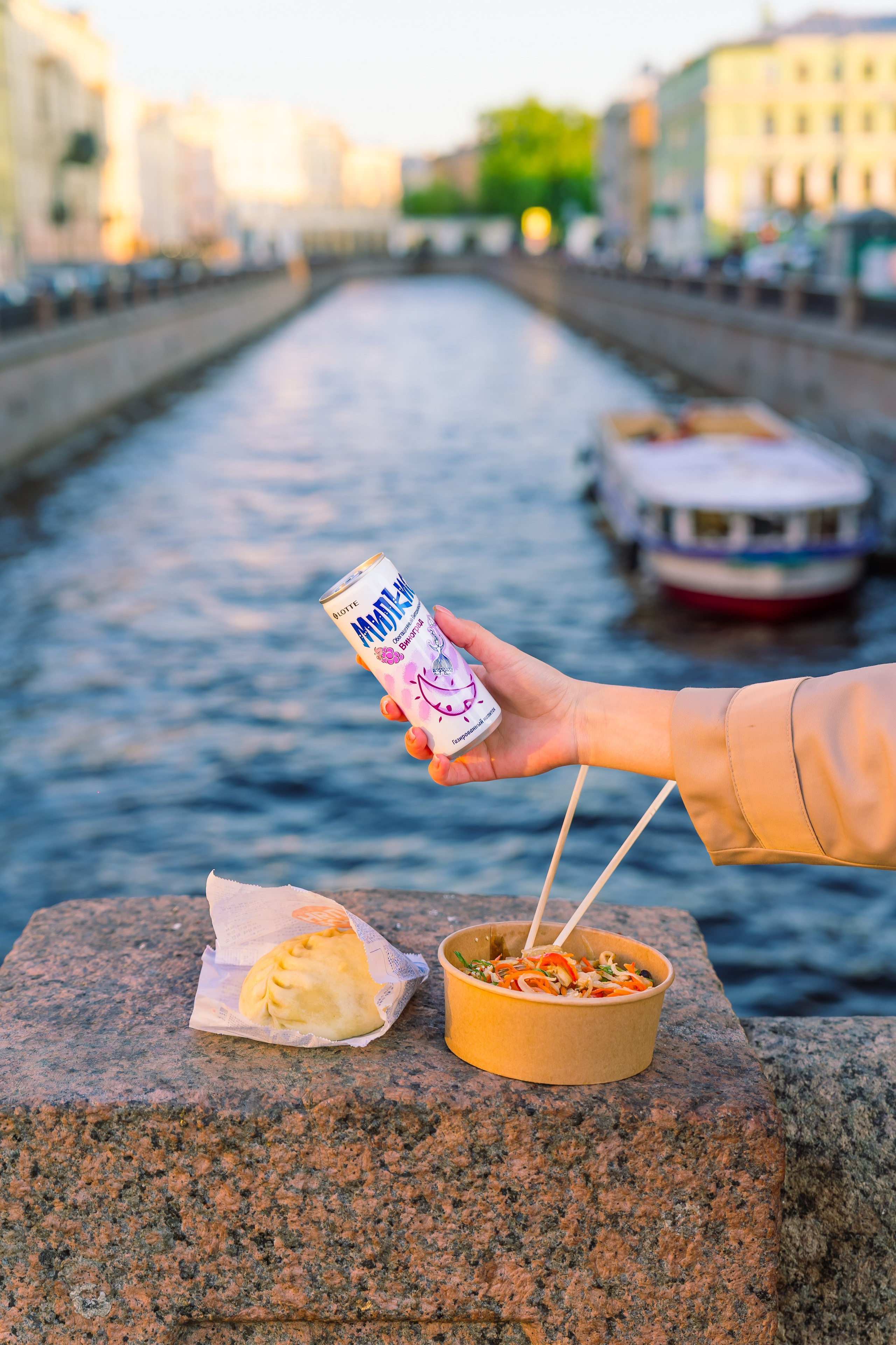 Фудсъемка. Фотограф в Санкт-Петербурге Александра Паскевич
