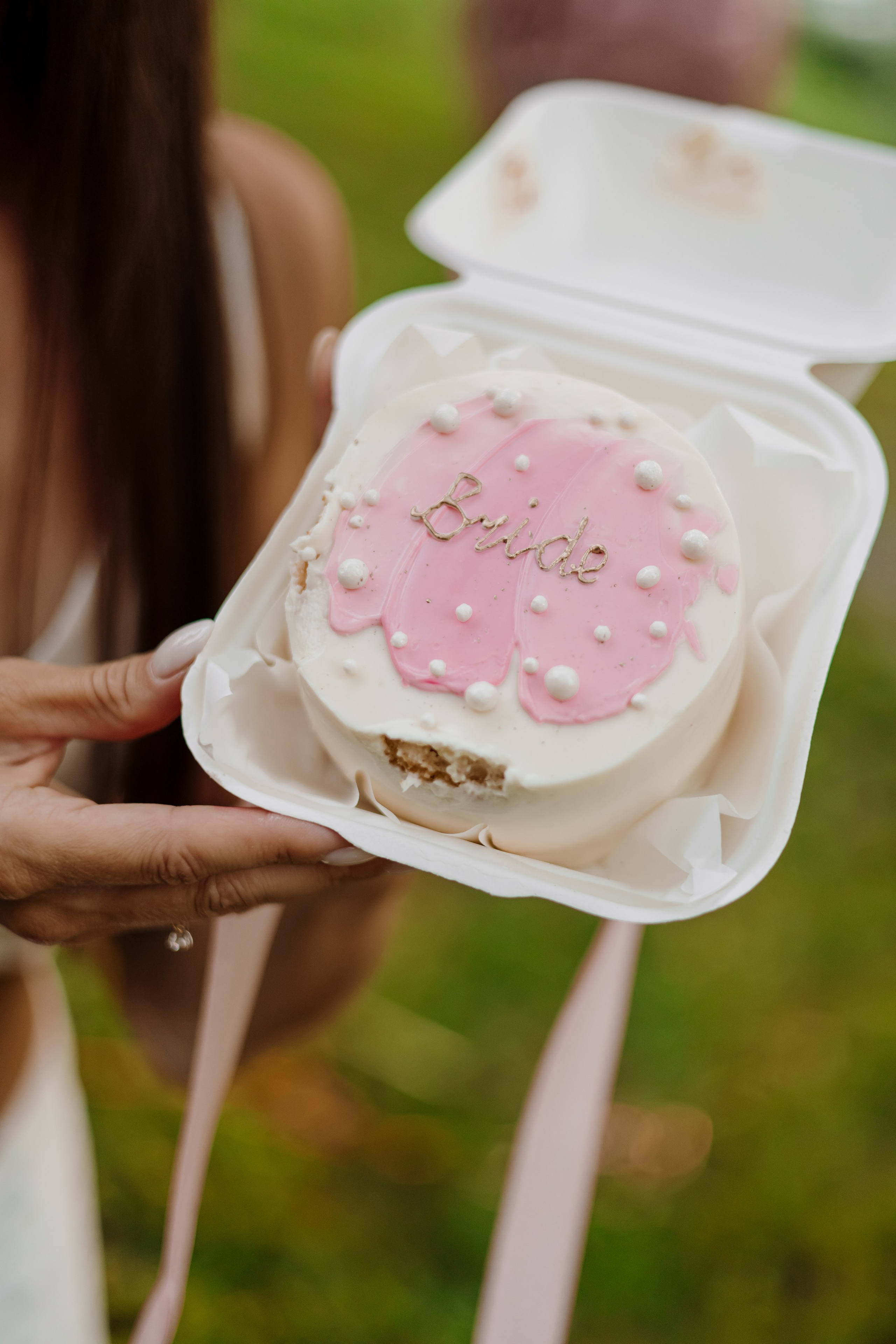 Девичник. Фотограф Ирина Калиниченко