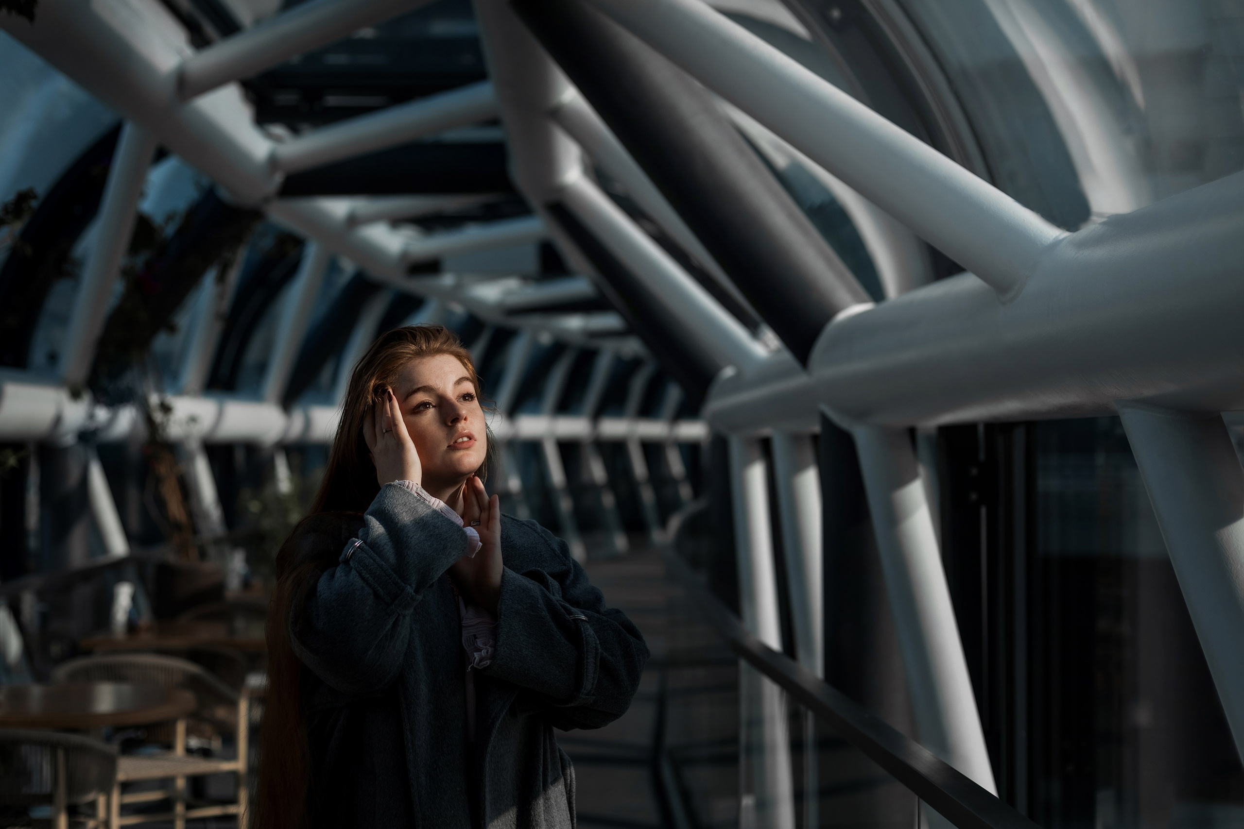 Девушки. Не сказка. Семейный и детский фотограф в Екатеринбурге Оксана Пипкина