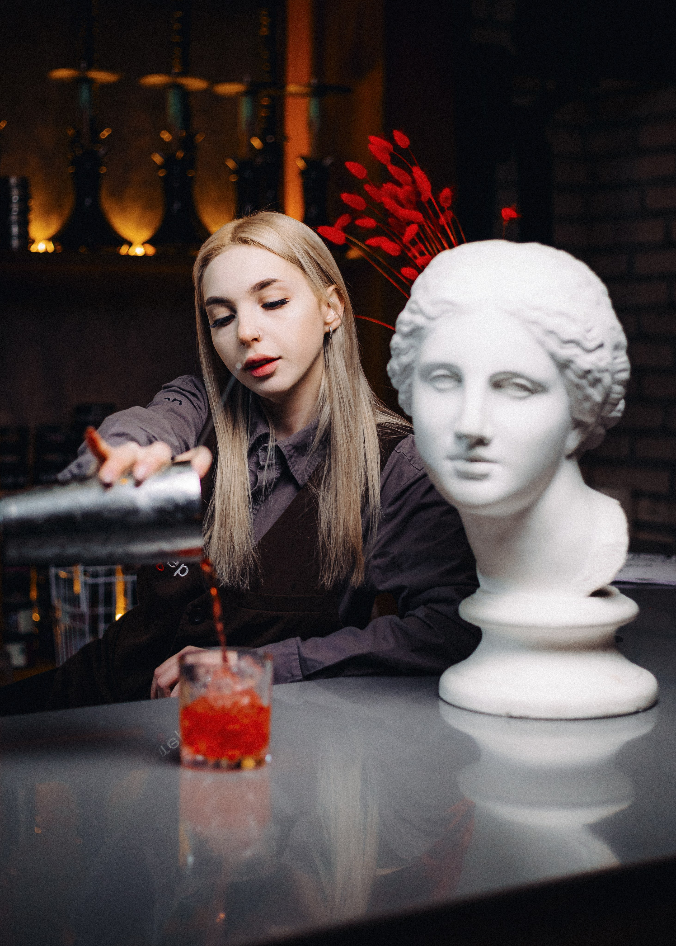 Бизнес репортаж. Андрей Малахов — Фотограф в Хабаровске