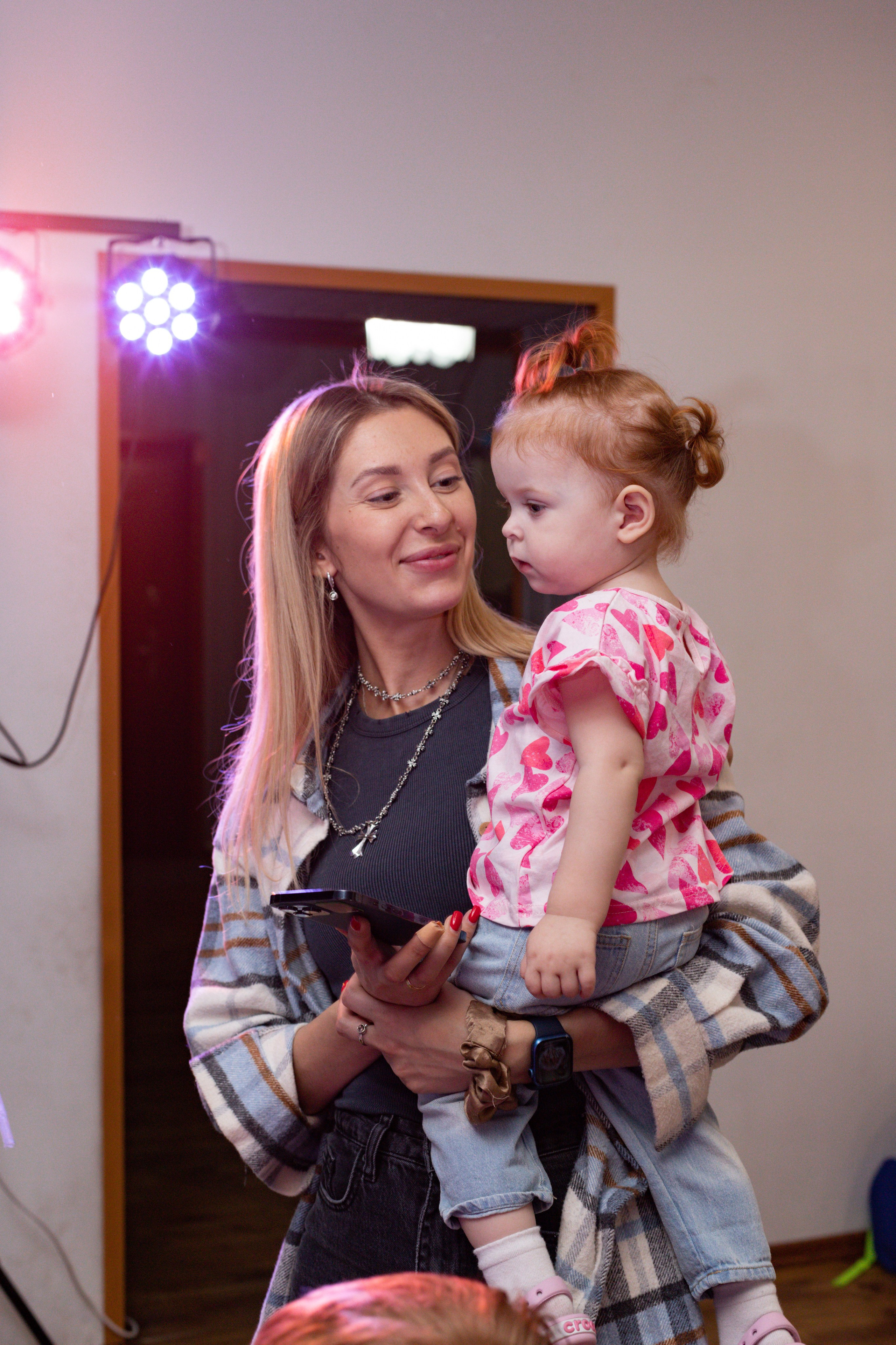 ZAHAR 5 YEAR / BIRTHDAY. Photokarish