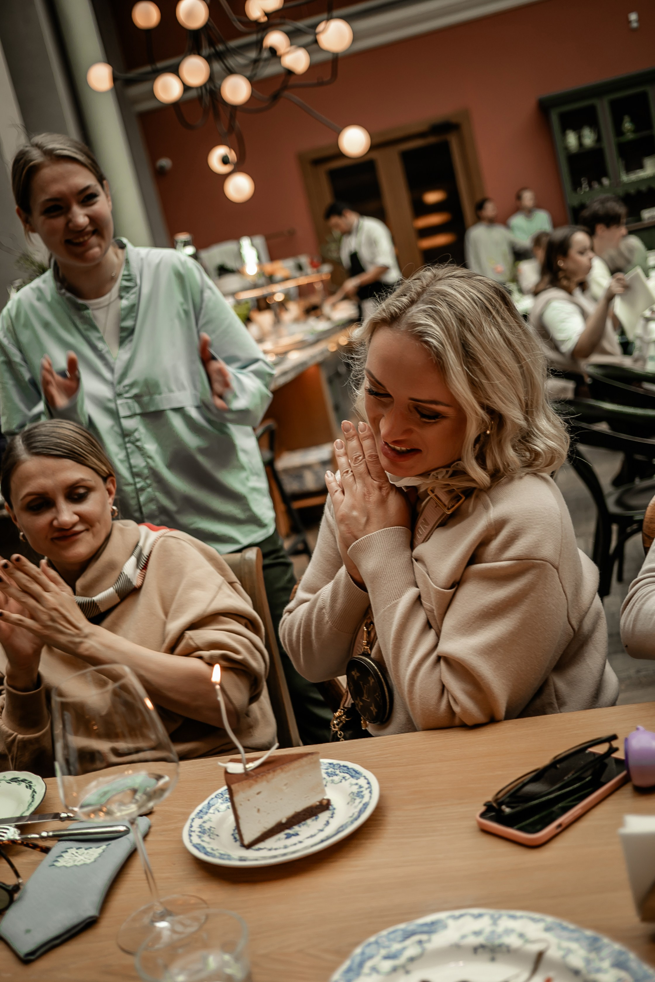 Фотосессия на девичник. Детский и семейный фотограф Муксимова Ирина