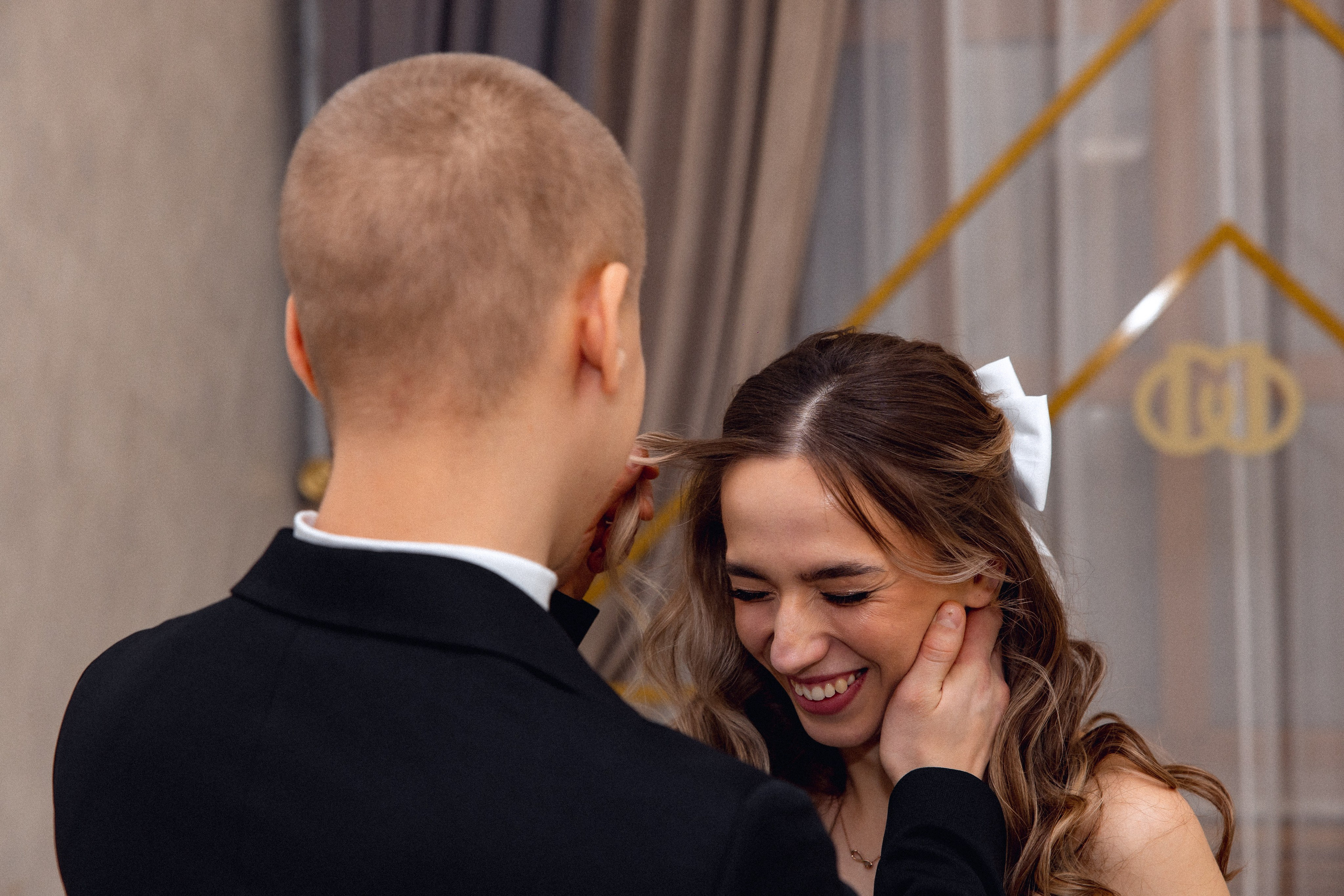 Свадьба Вероники и Влада. Дарья Бухреева — фотограф, видеограф и фототерапевт. Москва и мир