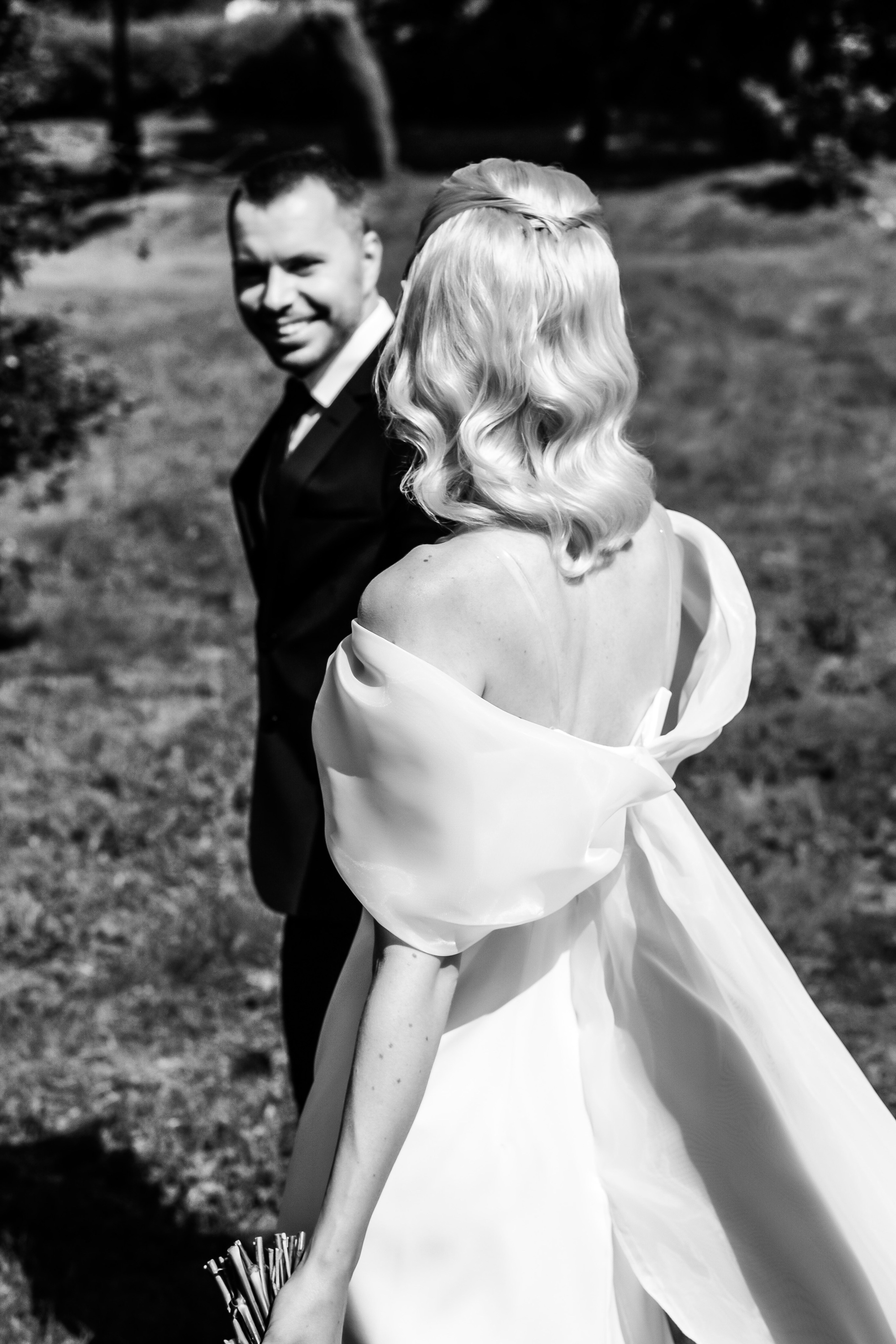 Ivan & Daria. Свадебный и корпоративный фотограф в Москве Андрей Рудой