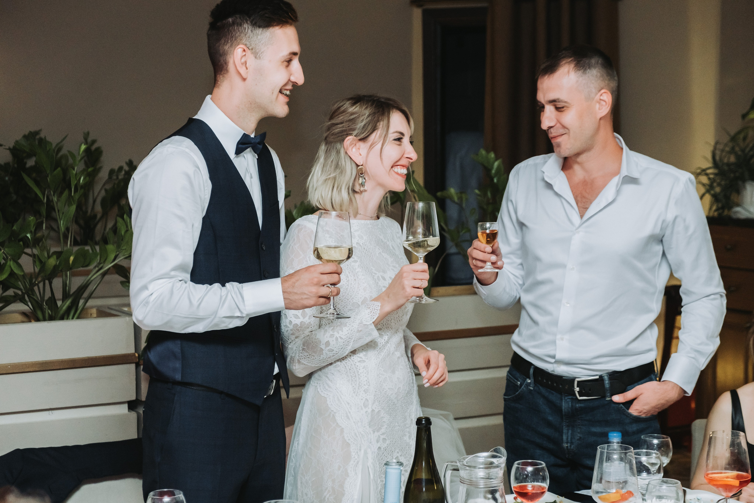 Slava & Olga. Свадебный и корпоративный фотограф в Москве Андрей Рудой