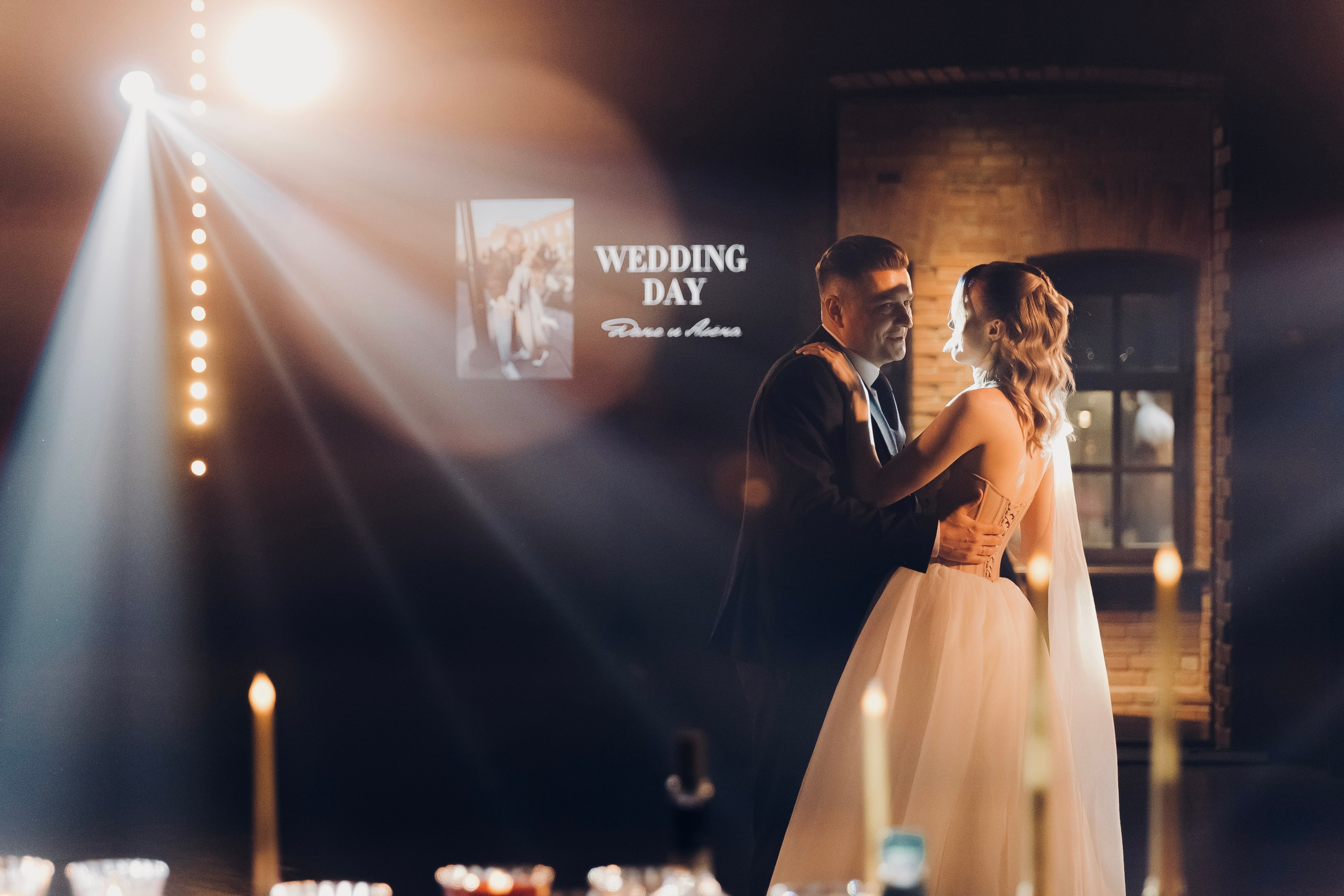 Даня и Алёна. Фотограф, который снимает любовь в Санкт-Петербурге