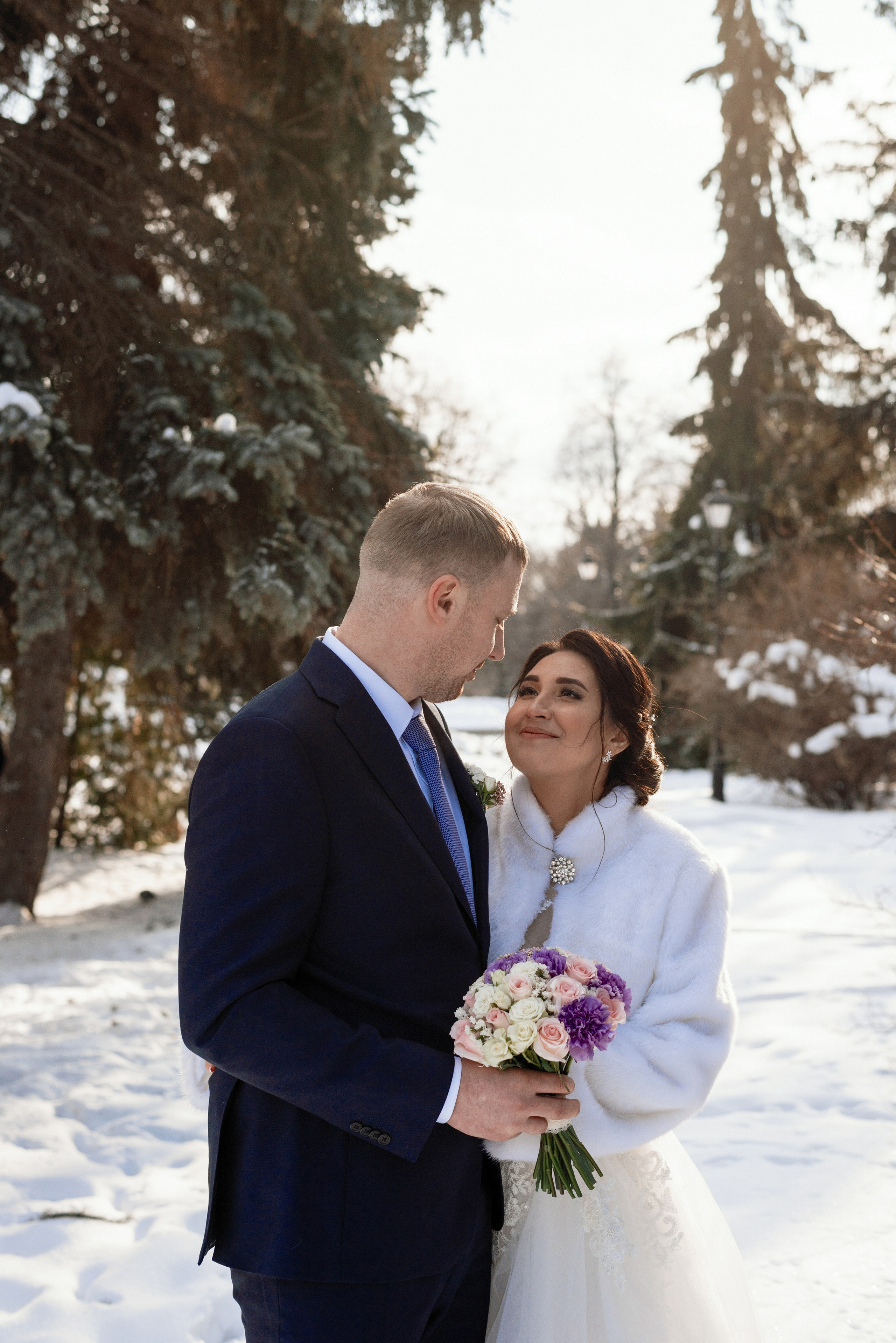 Егор и Чулпан