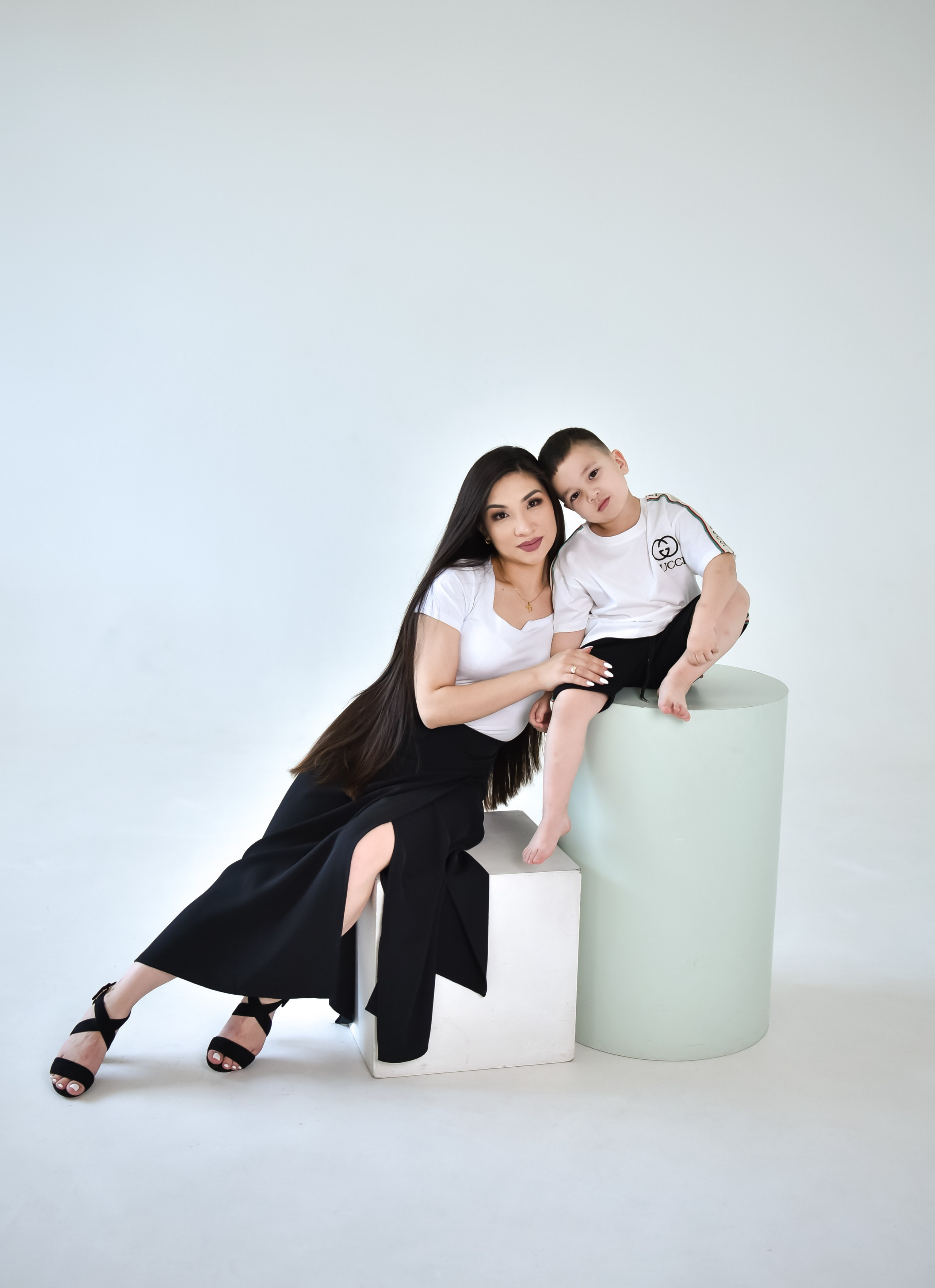 ЗУХРА. Фотограф Тамара Катапова