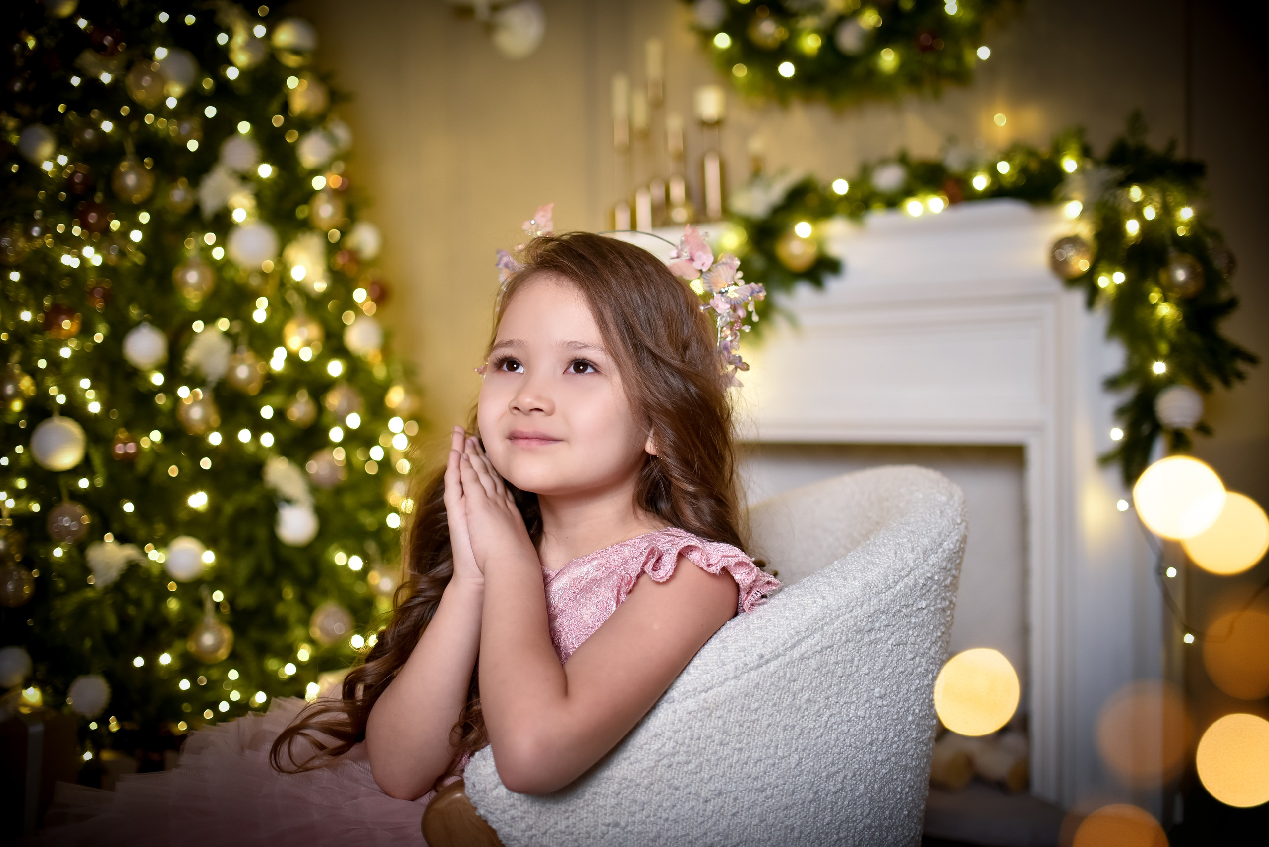 ГУЛЬНИРА. Фотограф Тамара Катапова