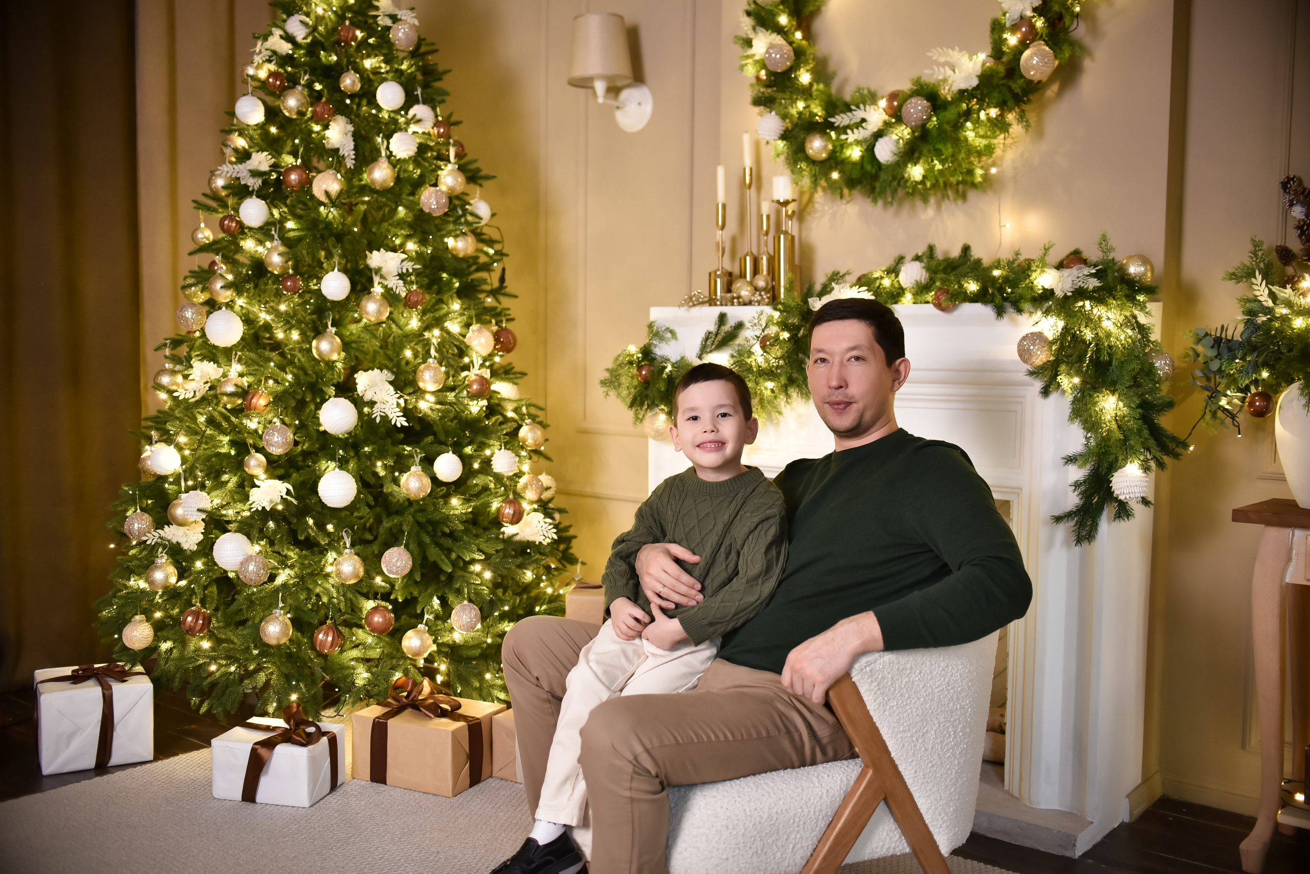 Шолпан. Фотограф Тамара Катапова