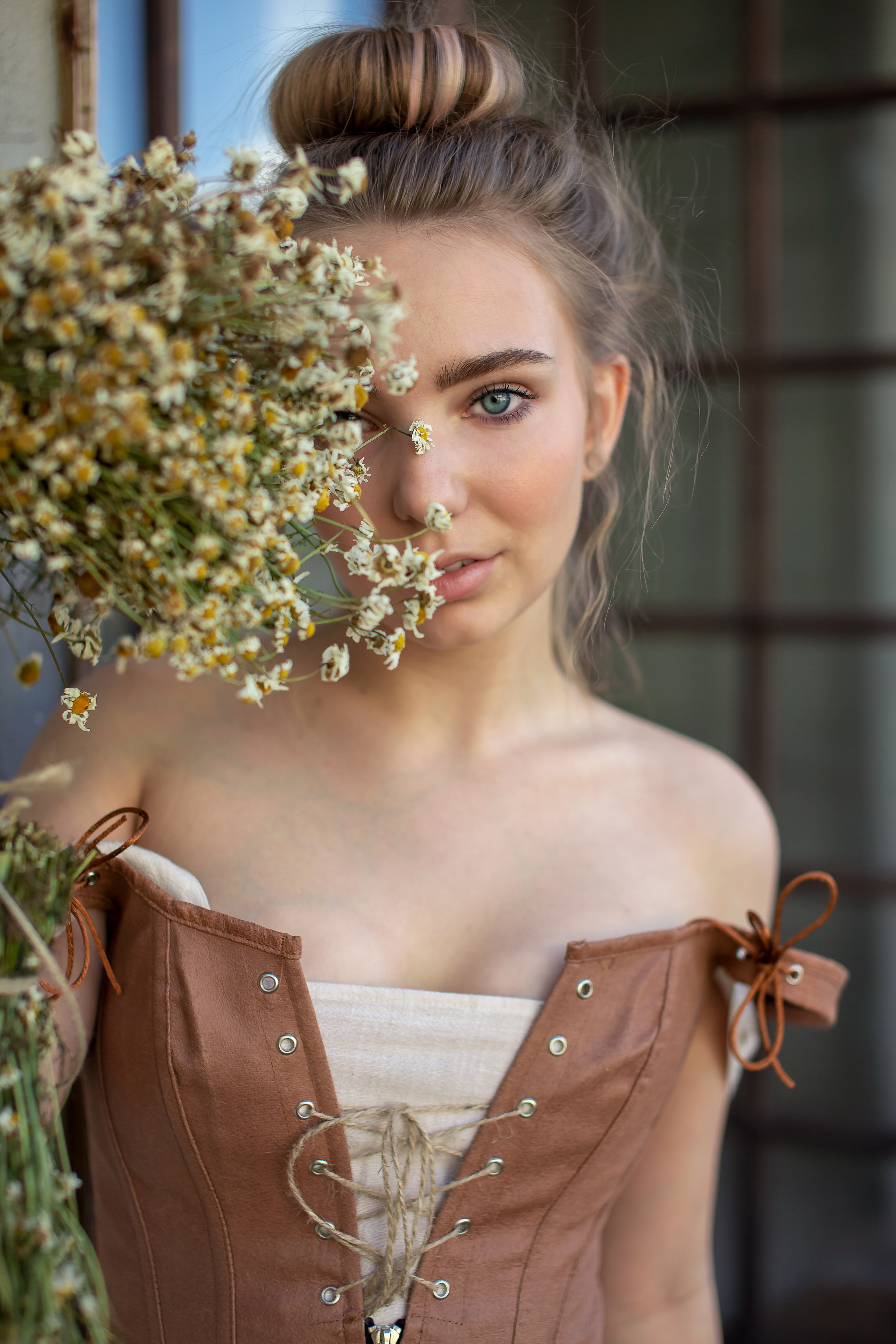 Стирка. Семейный и художественный фотограф в Тюмени Юлия Логинова