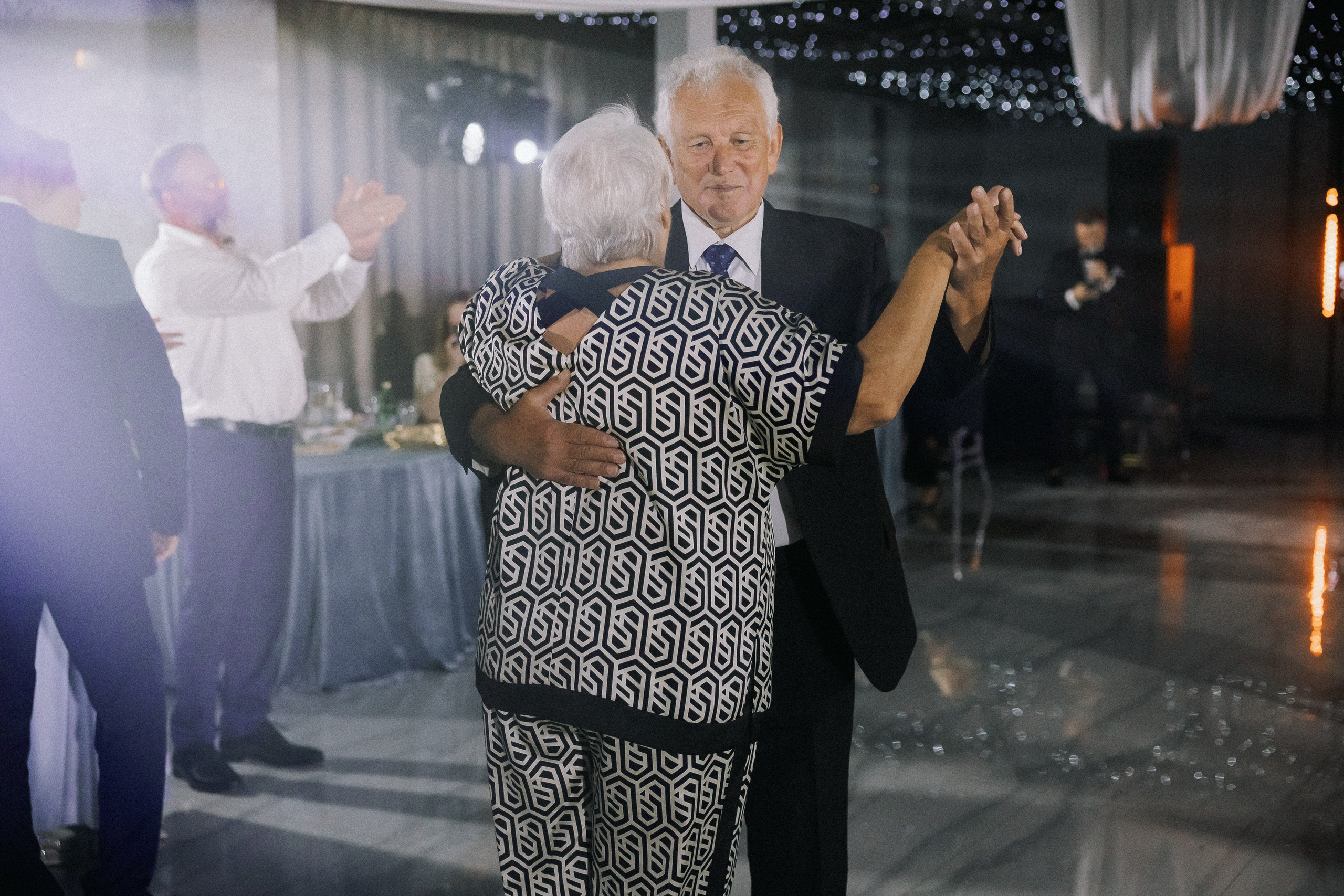 Даниил и Алина. Вечер любви. Свадебная фотография. Арина Рубах