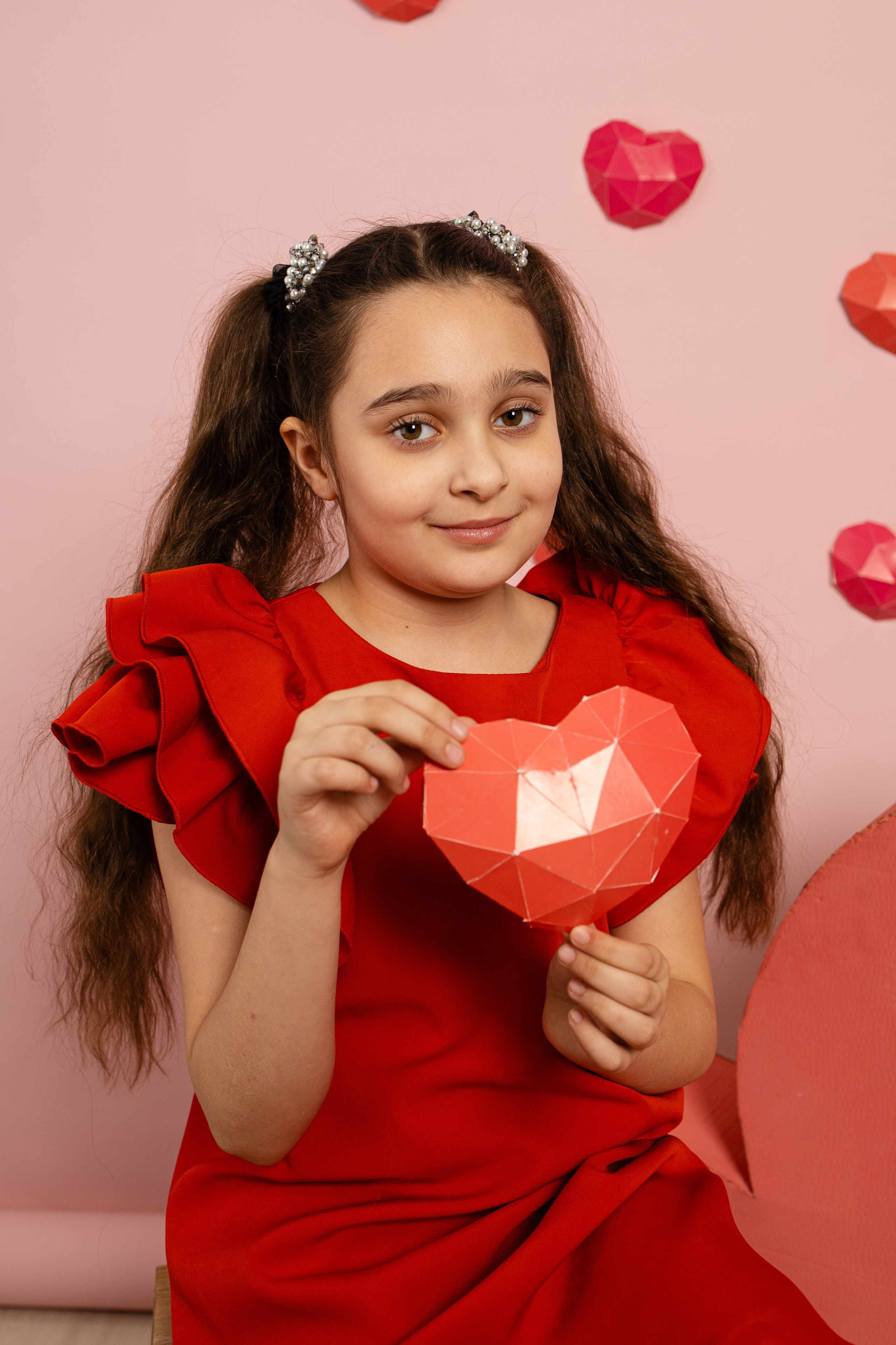 14 февраля. Фотограф в Иркутске Тома Кабанова