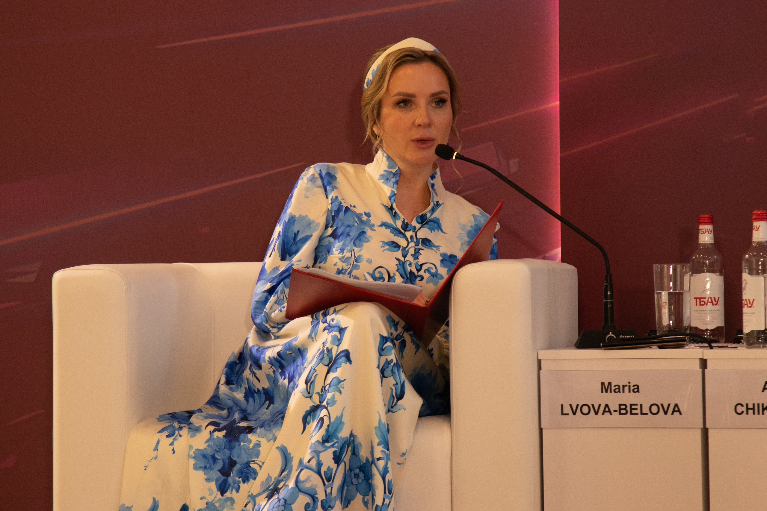 Репортаж | ПМЭФ 2026 Стенд «Краснодарский Край». Фотограф в Нижнем Новгороде Екатерина Хисматулина