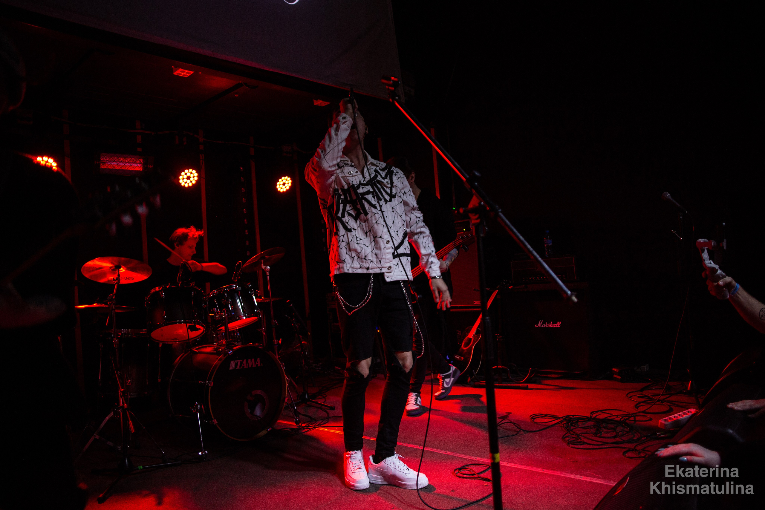 Кавазар концерт. Фотограф в Нижнем Новгороде Екатерина Хисматулина