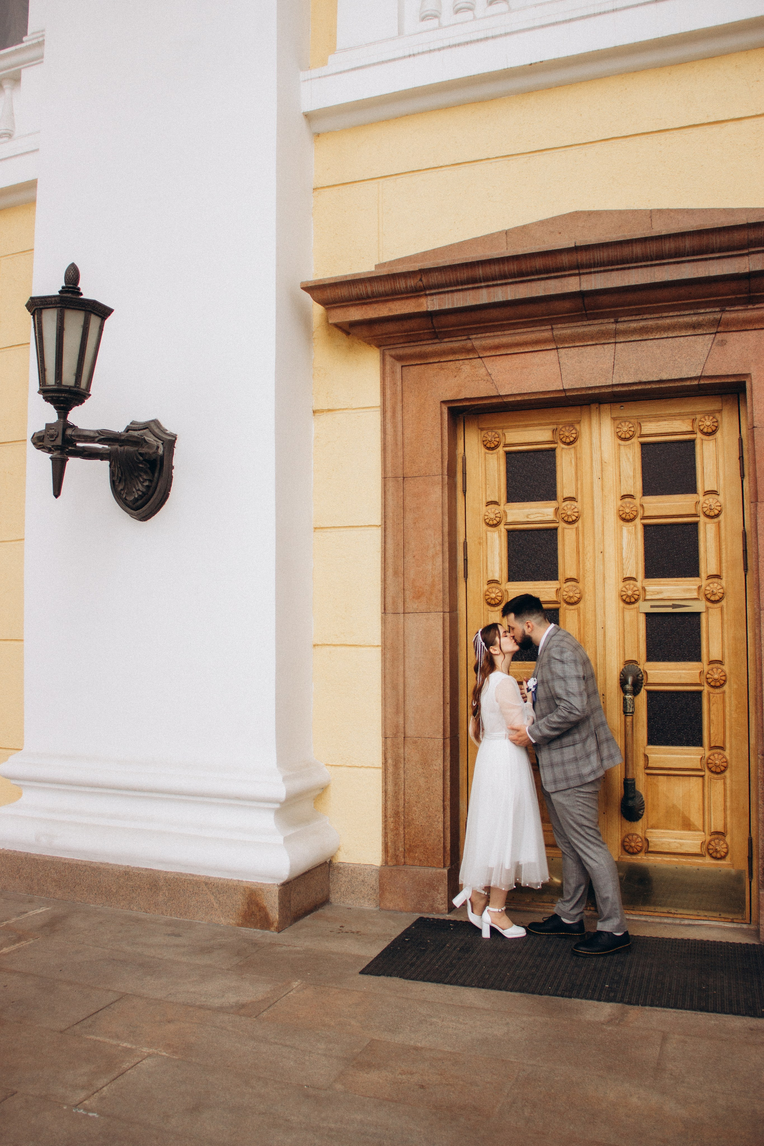 Анастасия & Валерий. Свадебный и лайфстайл фотограф в Челябинске и Миассе