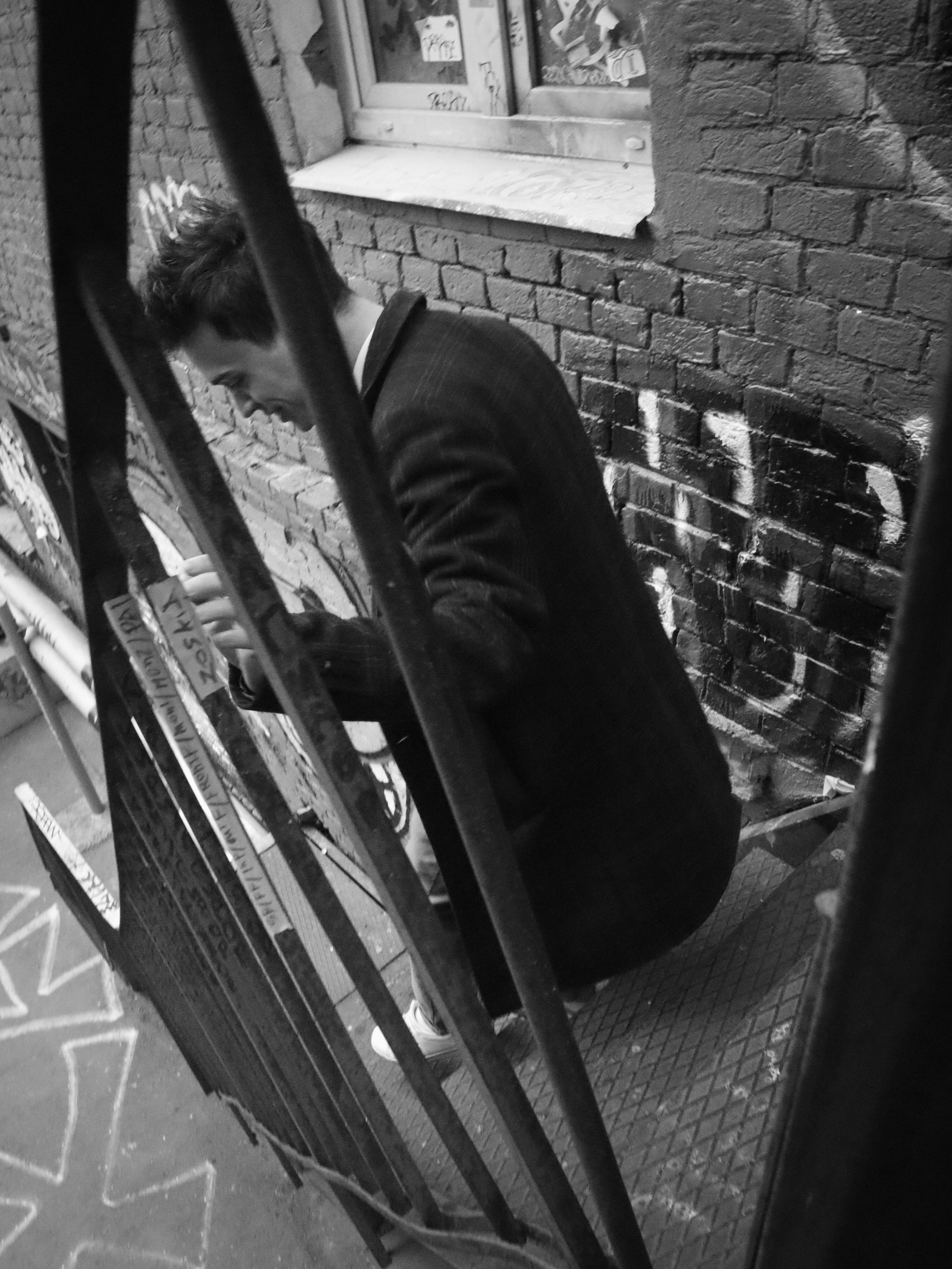 Макс. Портретный и свадебный фотограф в Москве Александра