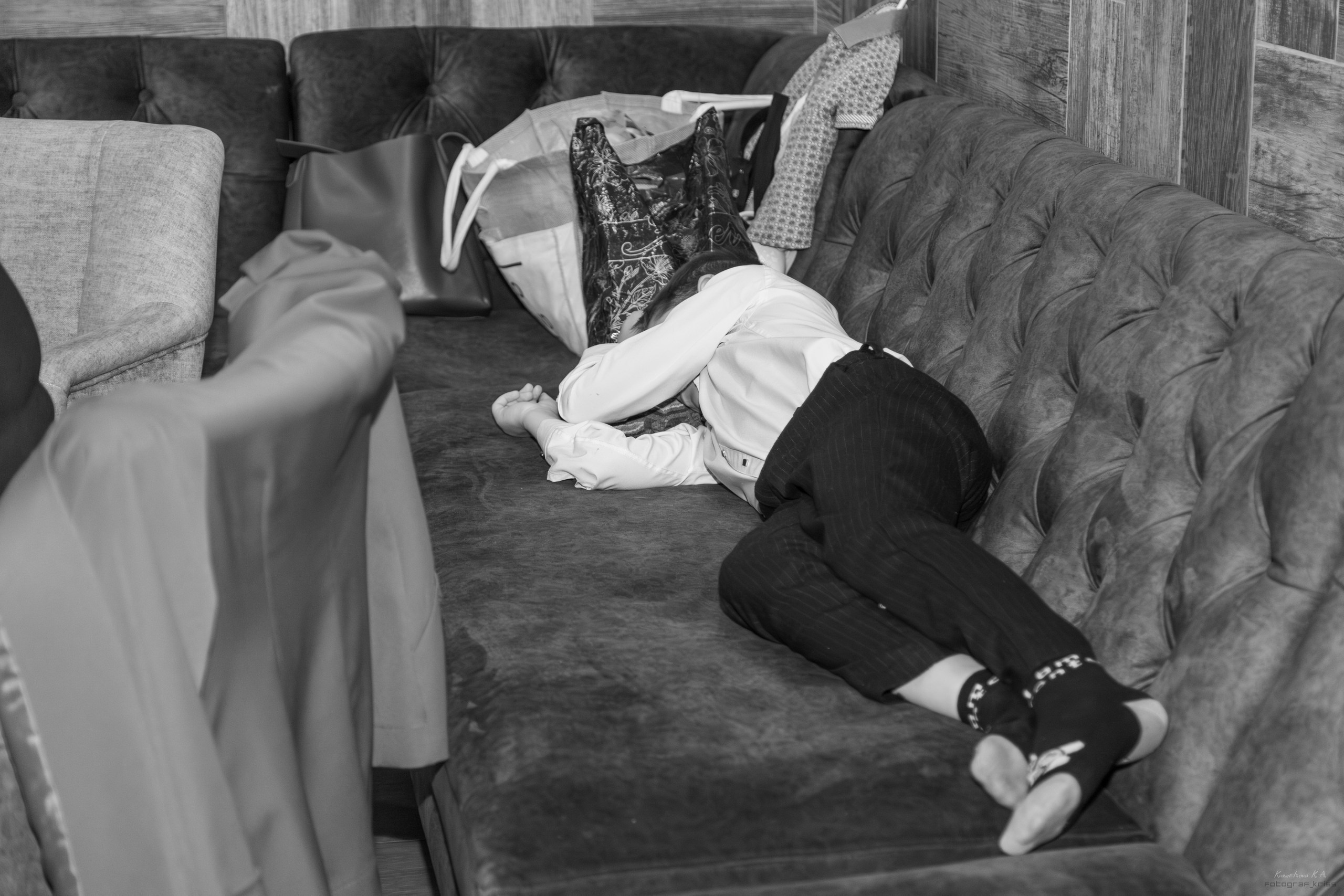 Репортажная съемка. Репортажный фотограф Кузнецова Кристина