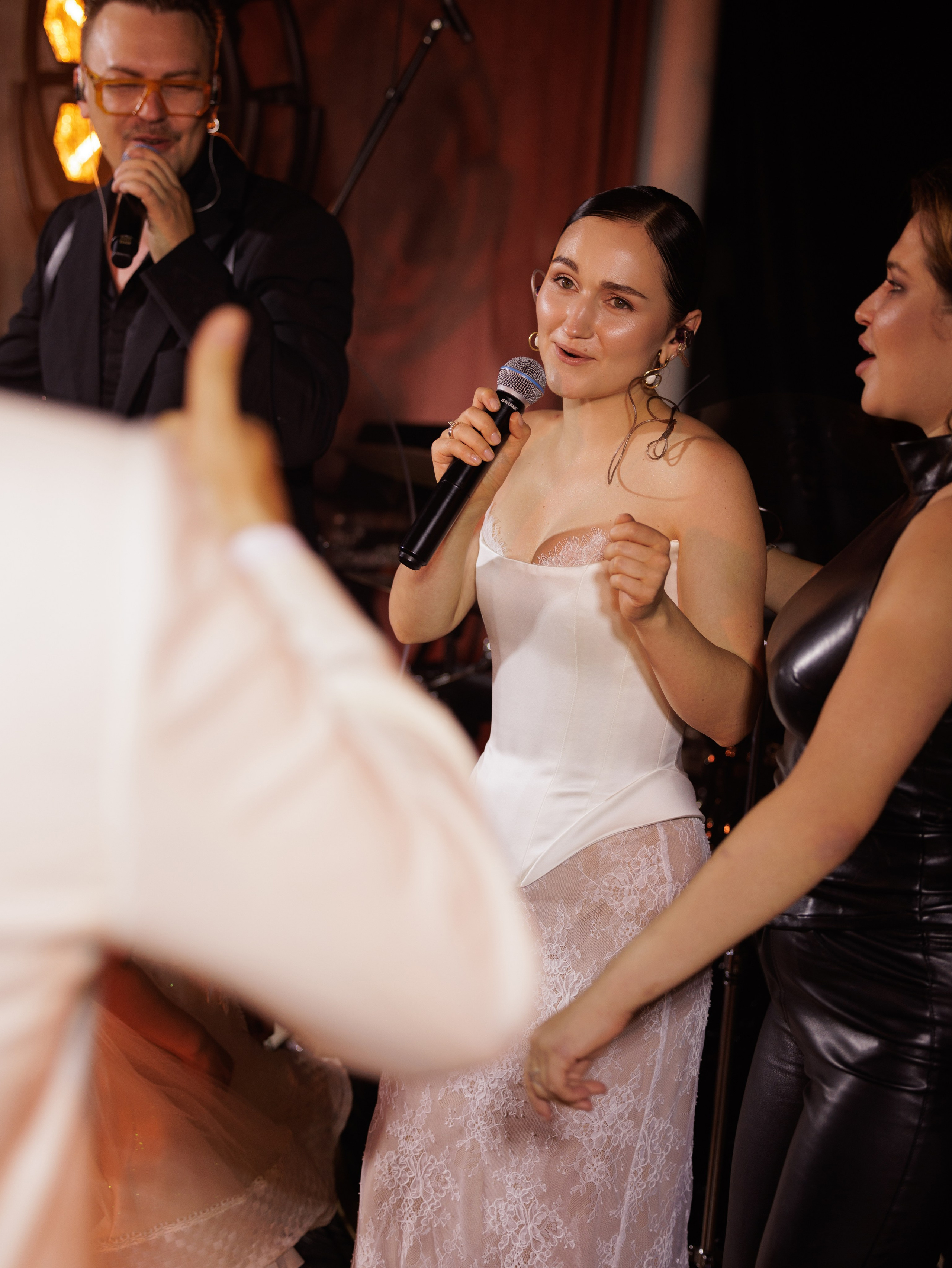 Мурат и Маргарита. Свадебный фотограф МОСКВА ЛИПЕЦК Ольга Шишук