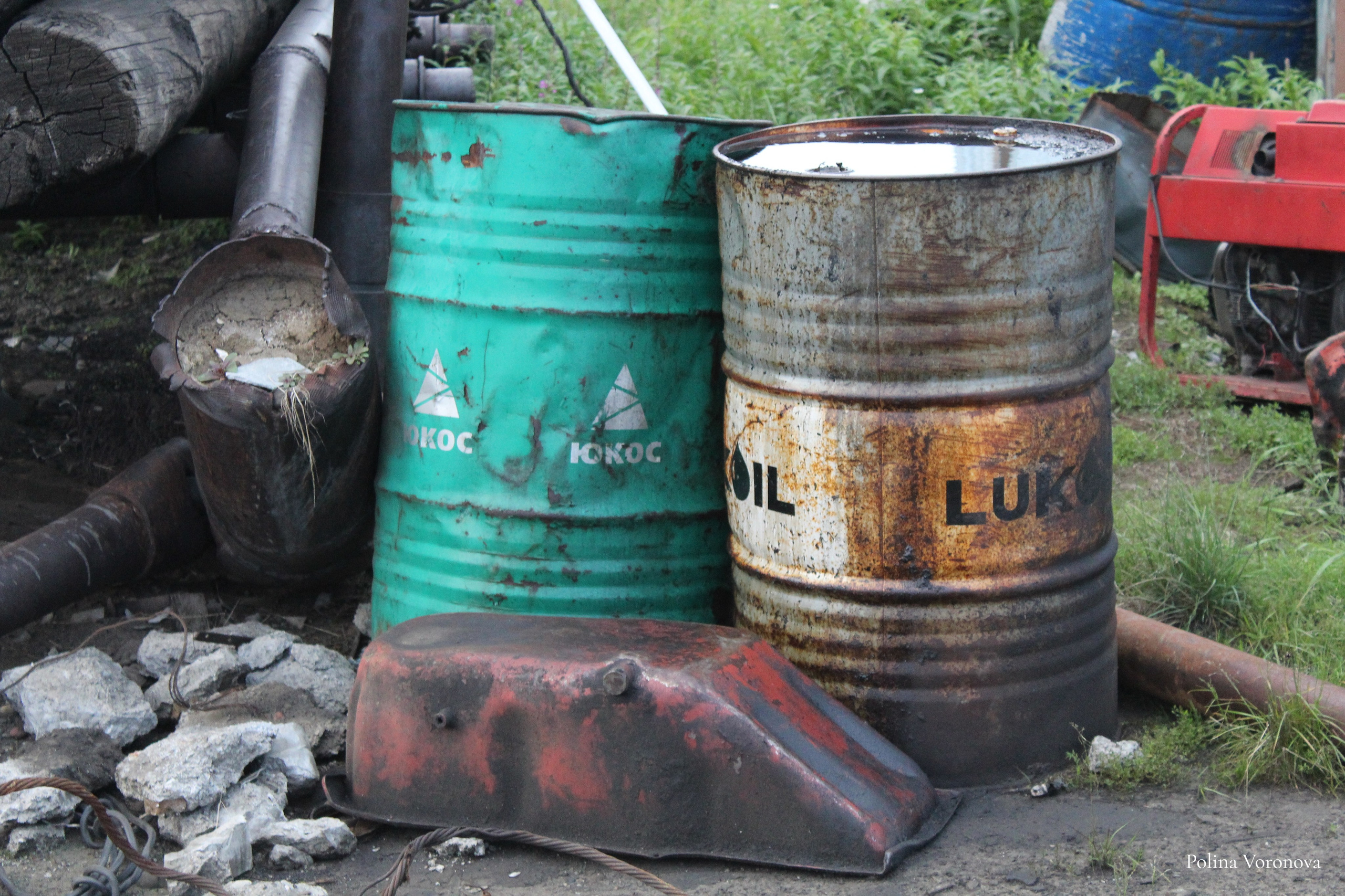 Хатанга и Русское Географическое общество 2024. Хорошая экспедиция