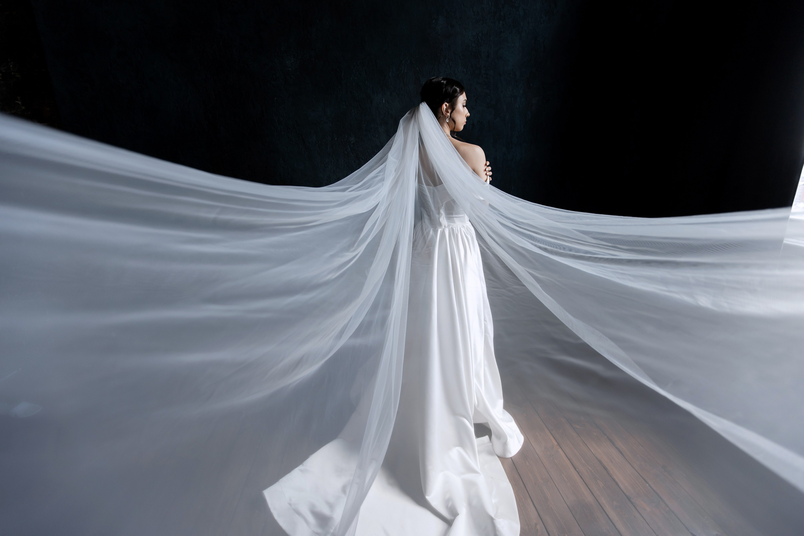 Елена и Егор. Свадебный фотограф в Омске Яна Савина