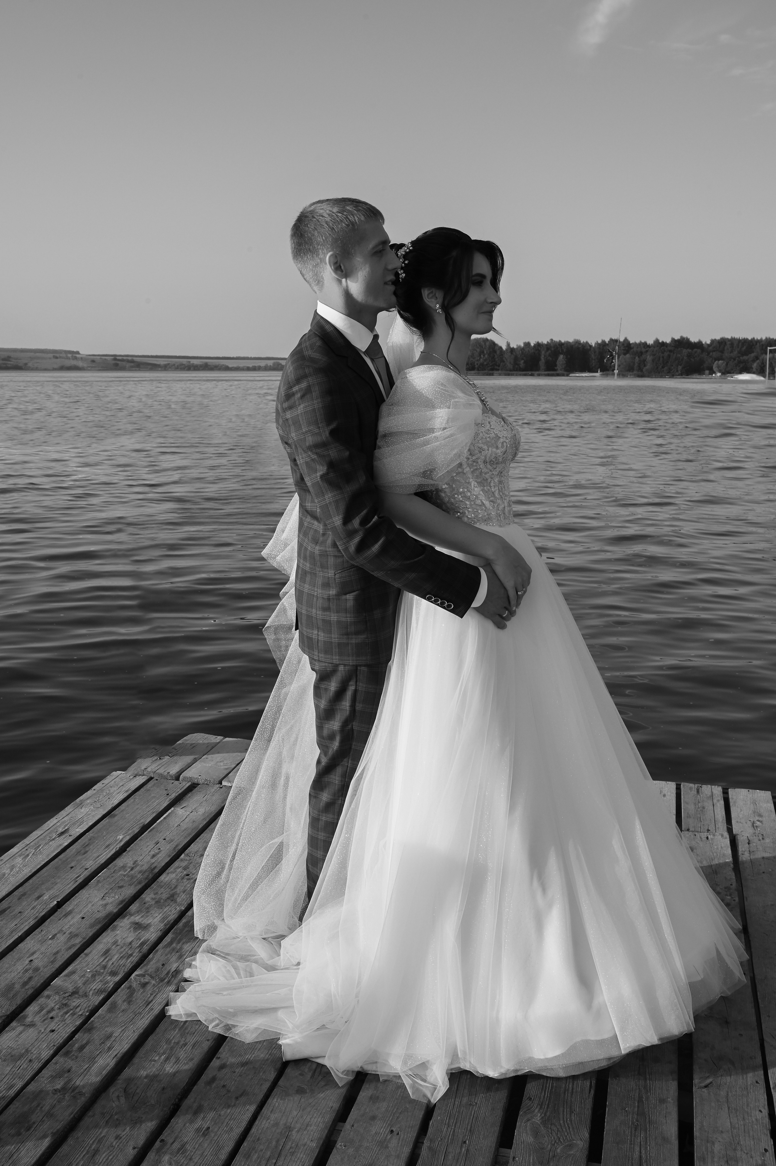 " Начало новой истории ". Твой личный проводник к красивым фотографиям в Старом Осколе