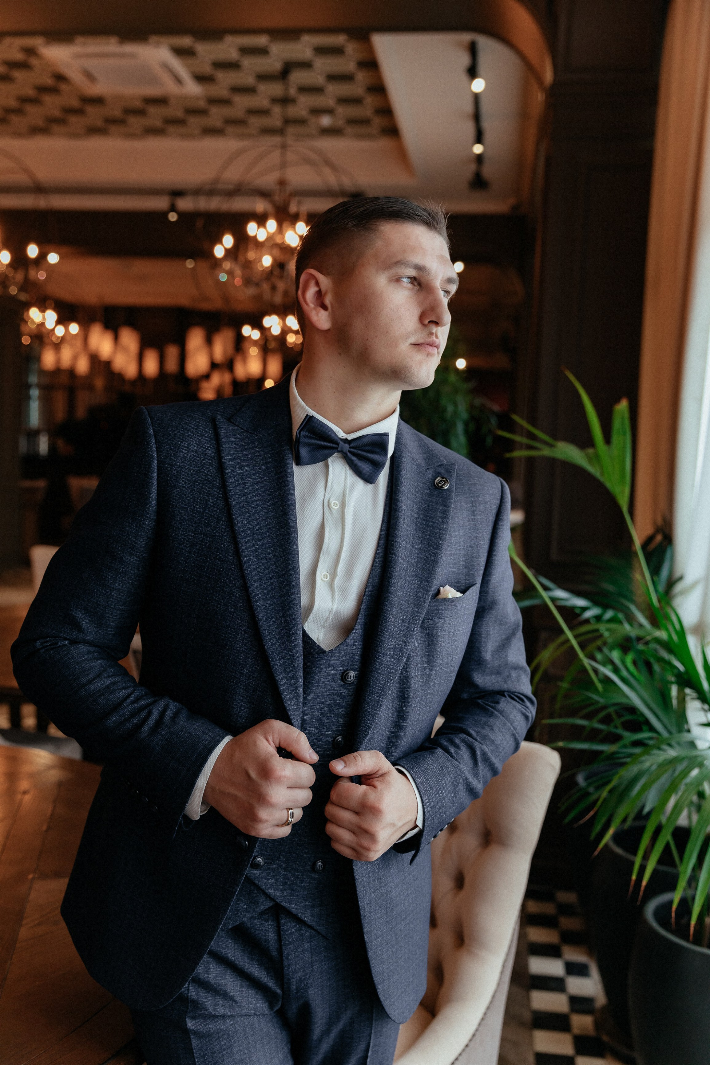 Родион&Анастасия. Камилла — свадебный и женский фотограф в Саратове