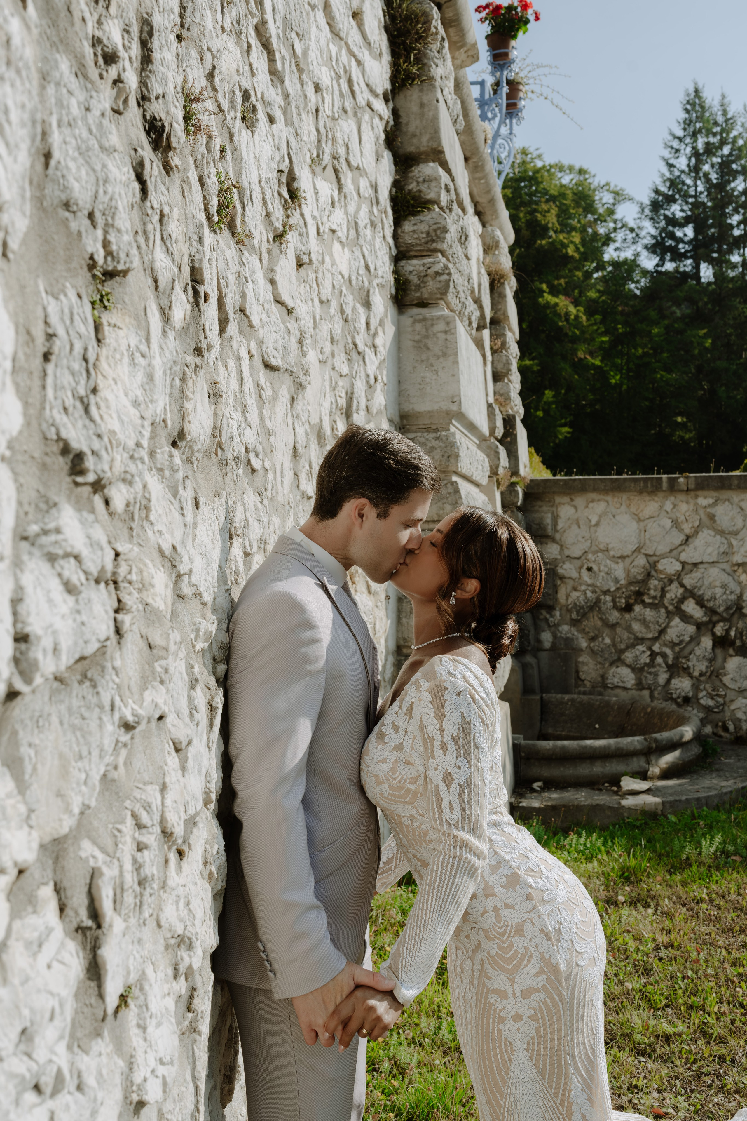 Samara & Vincent | civil wedding. Professional Wedding Photographer Geneva & Romande Switzerland | Tanya Creator