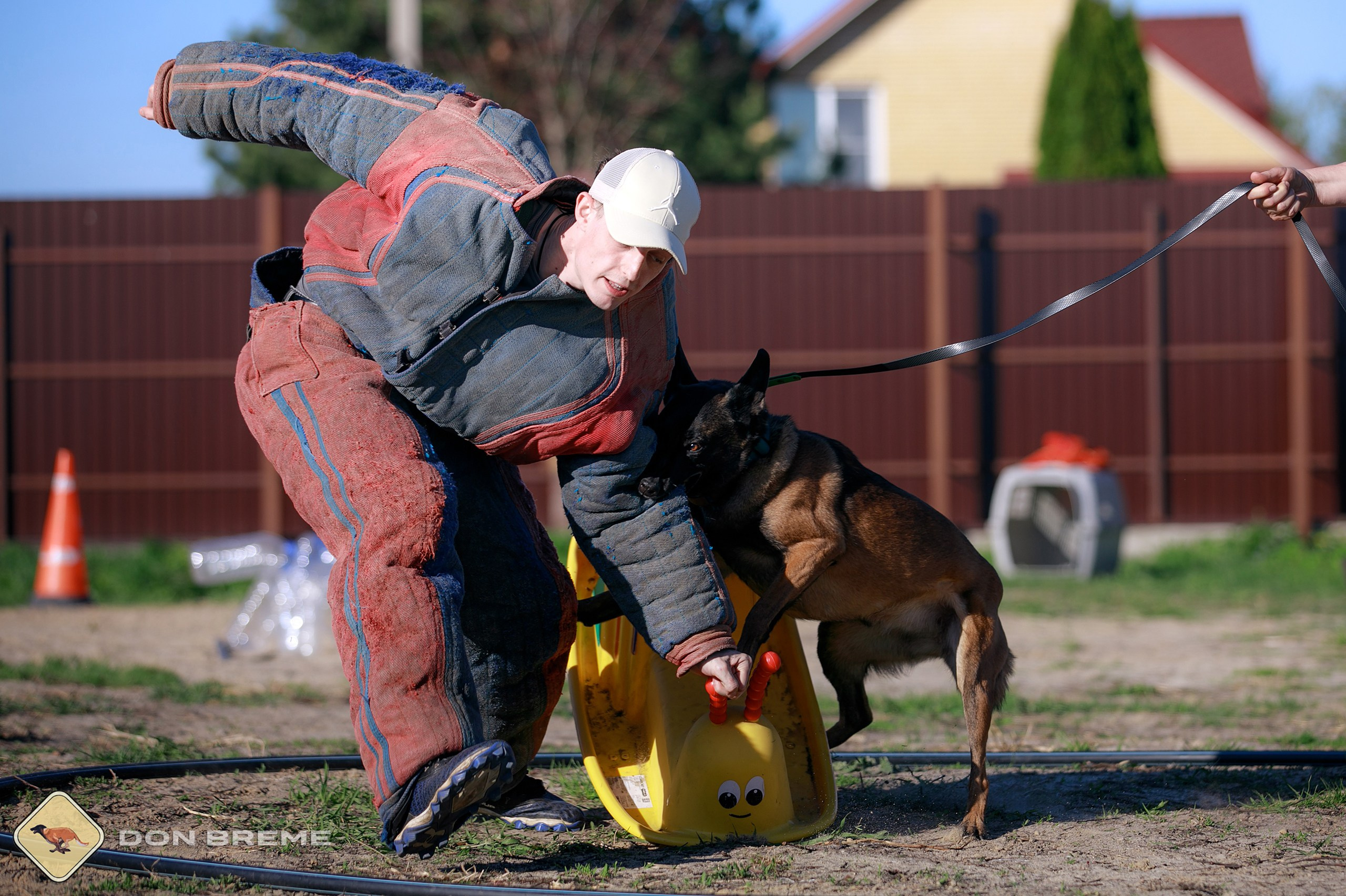 Семинар для фигурантов, день 3. Фотограф-анималист Mary Mart — Москва, Питер