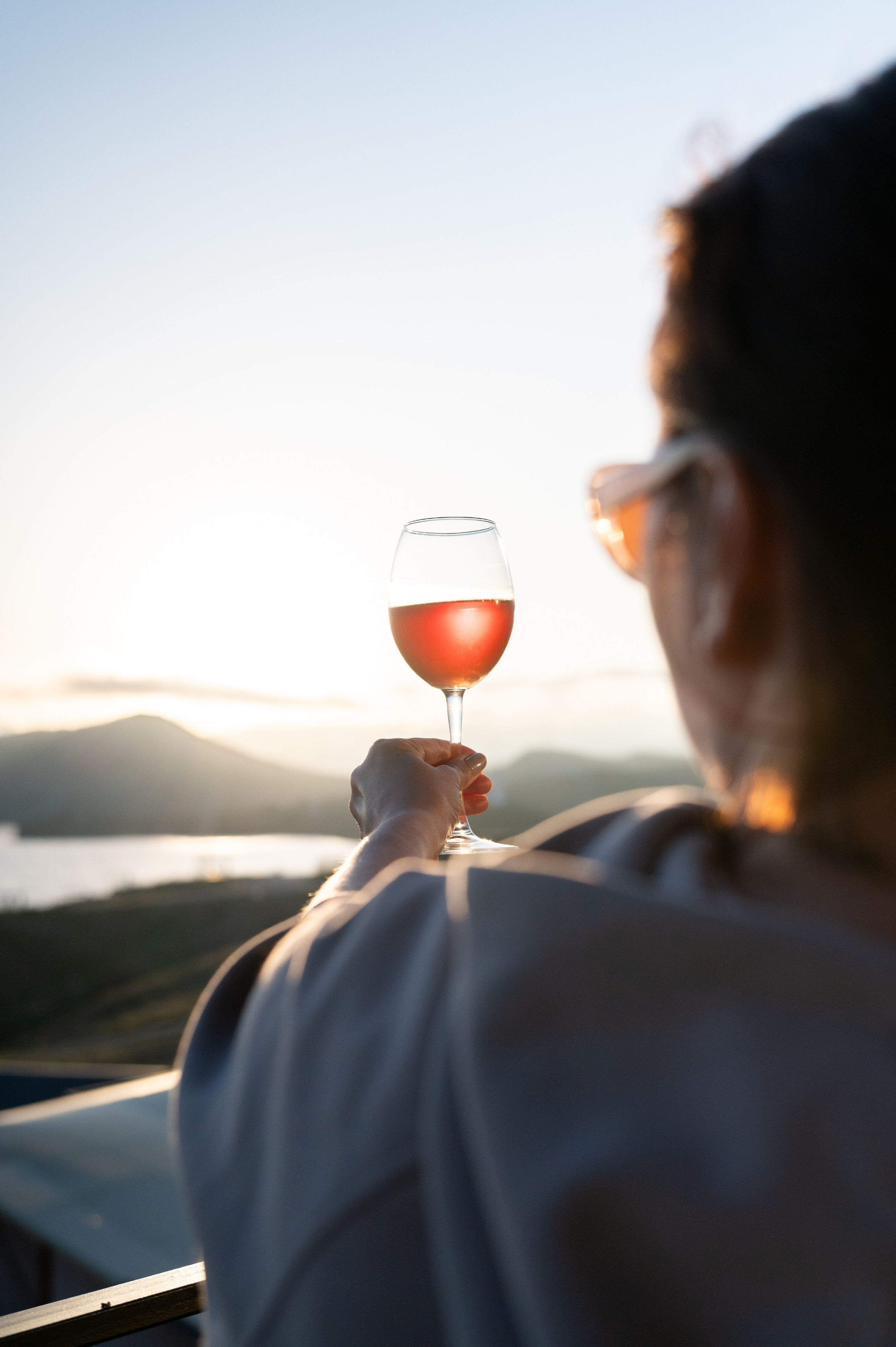 Фотосъёмка для глэмпинга в Крыму. Фотограф Лобанов Антон, г. Москва