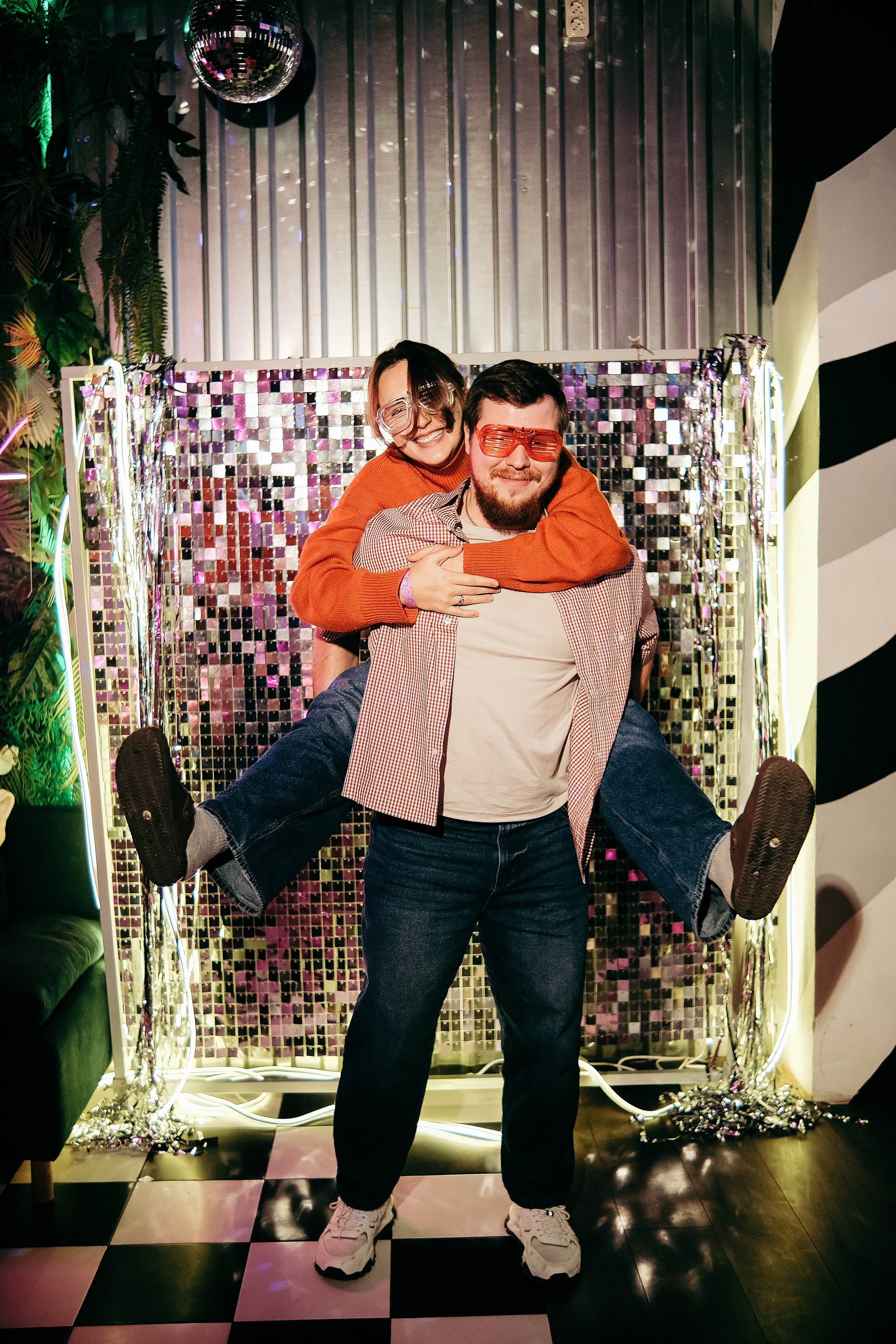 Rubin loft ДР Алины. Phdkvmr.ru