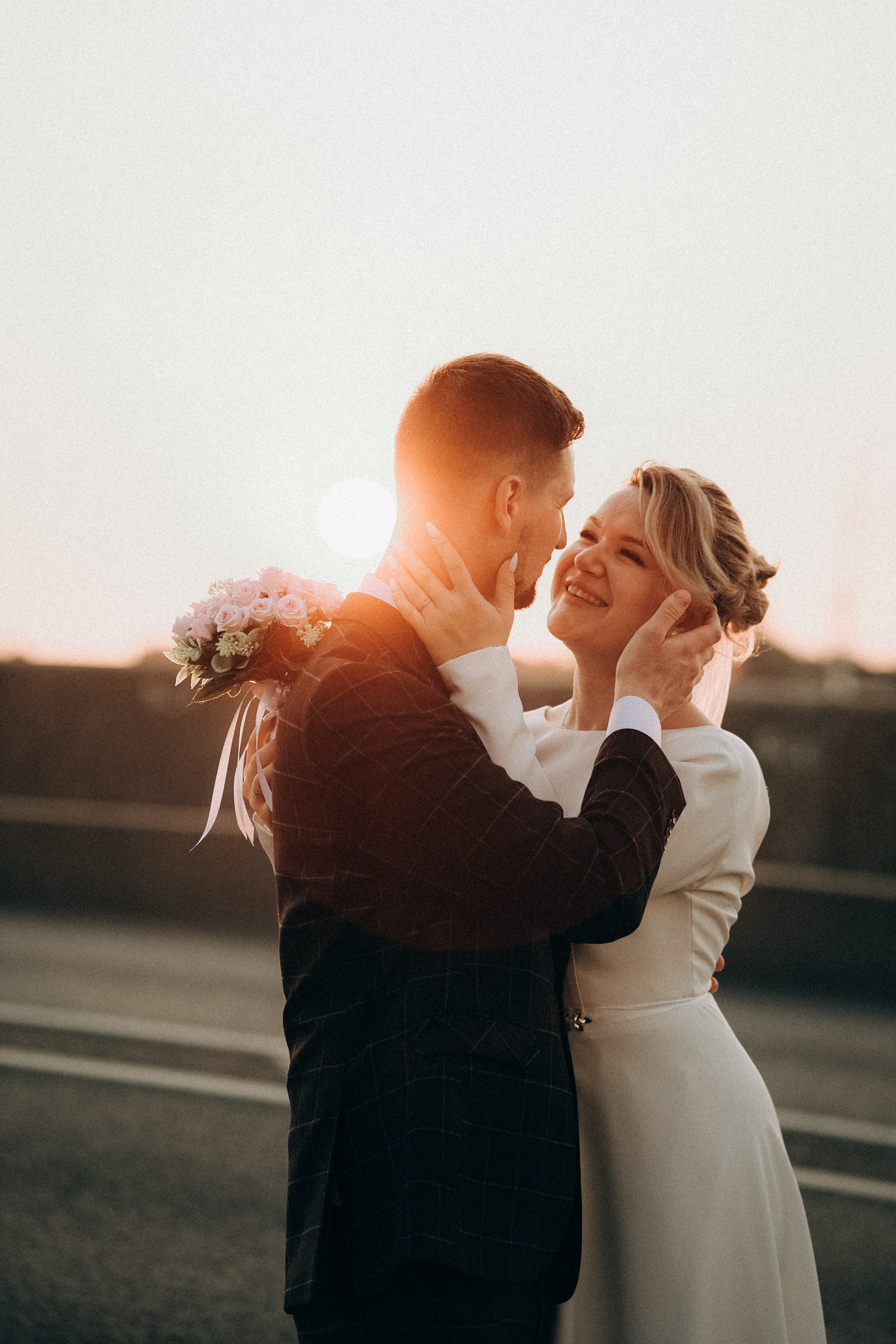 Лена & Саша ДБ2. Phdkvmr.ru