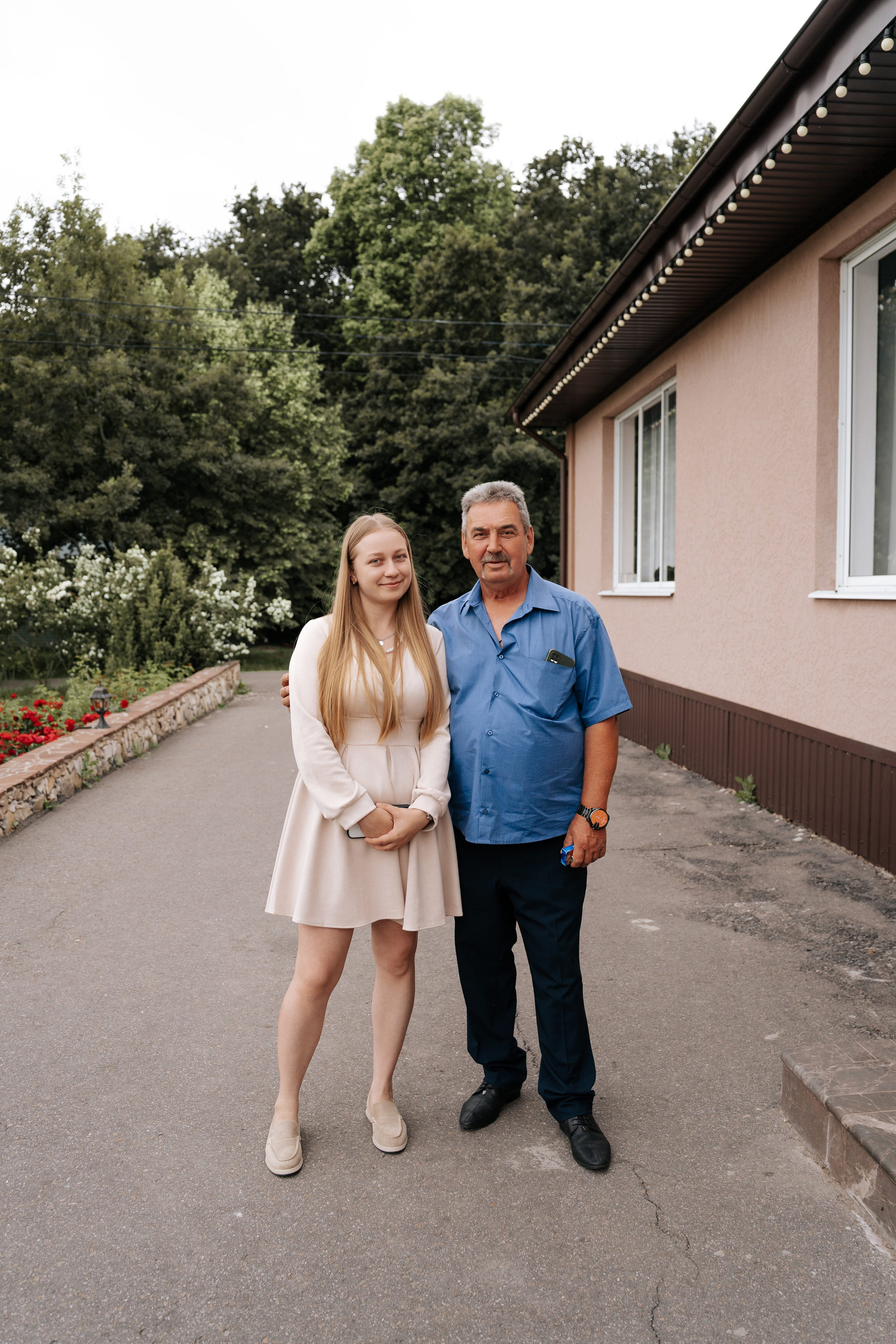 Olesya & Kostya. Свадебный фотограф в Воронеже Самохина Екатерина