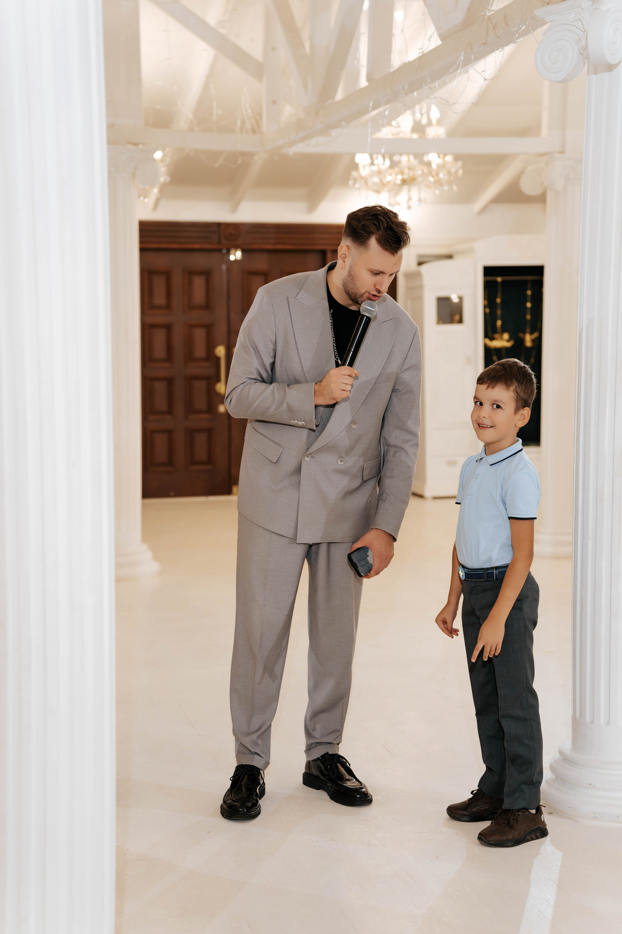 Vladislav & Anastasia. Свадебный фотограф в Воронеже Самохина Екатерина