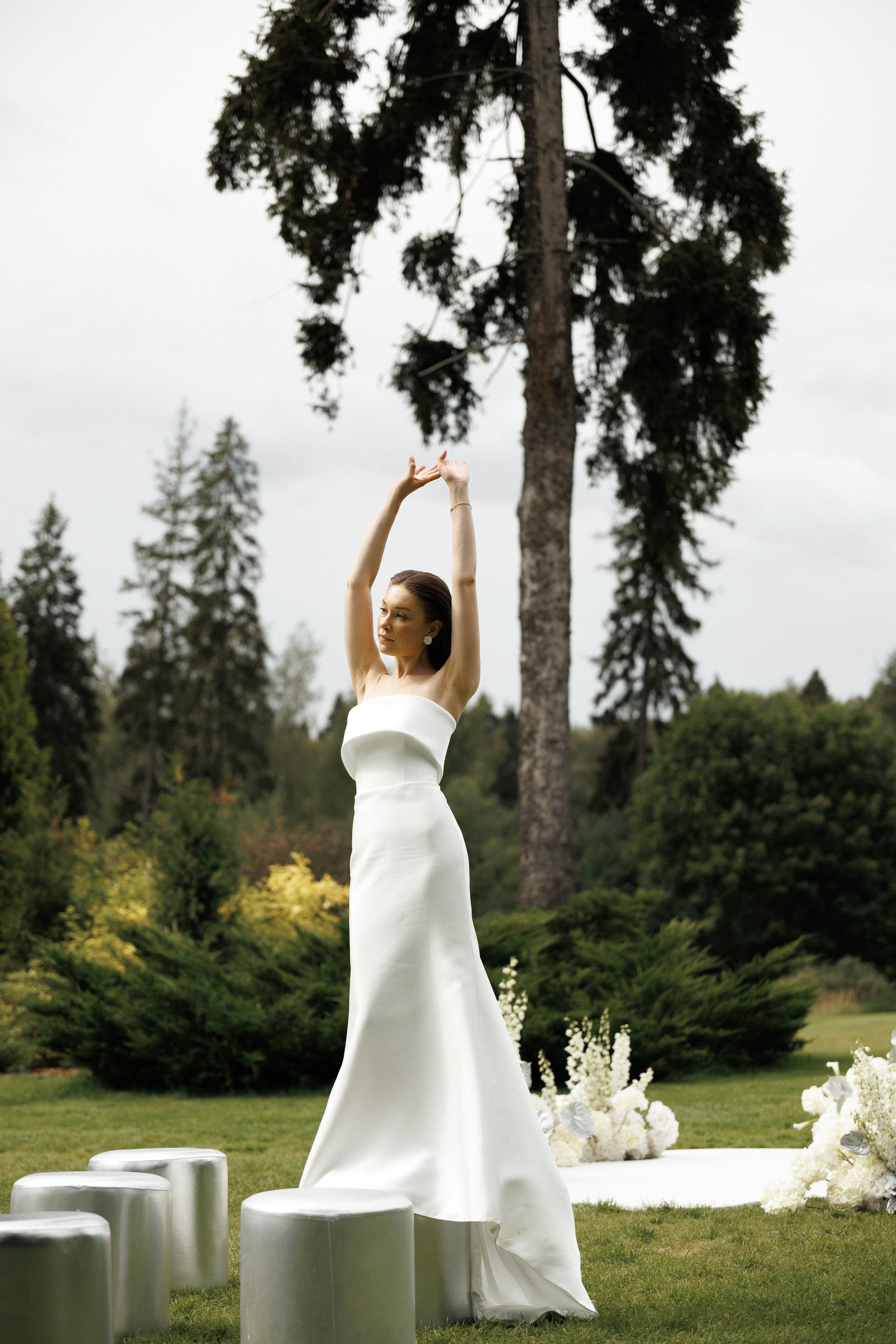 Свадьбы. Семейный фотограф в Москве