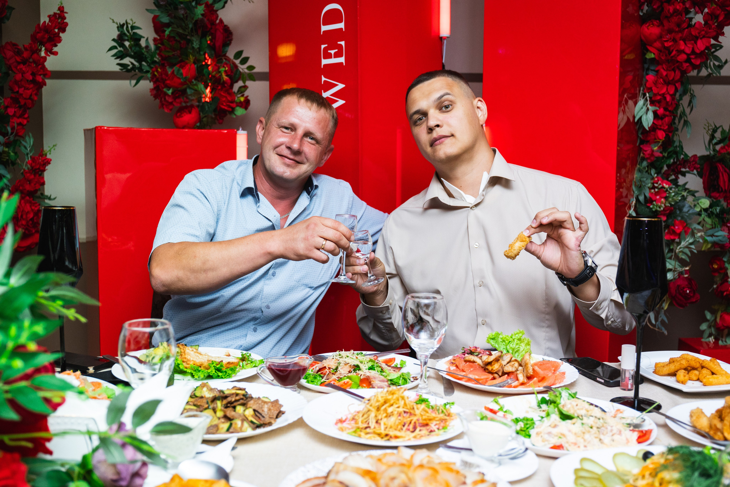 Свадебная съёмка. Якимов Максим | Фотограф | Комсомольск-на-Амуре